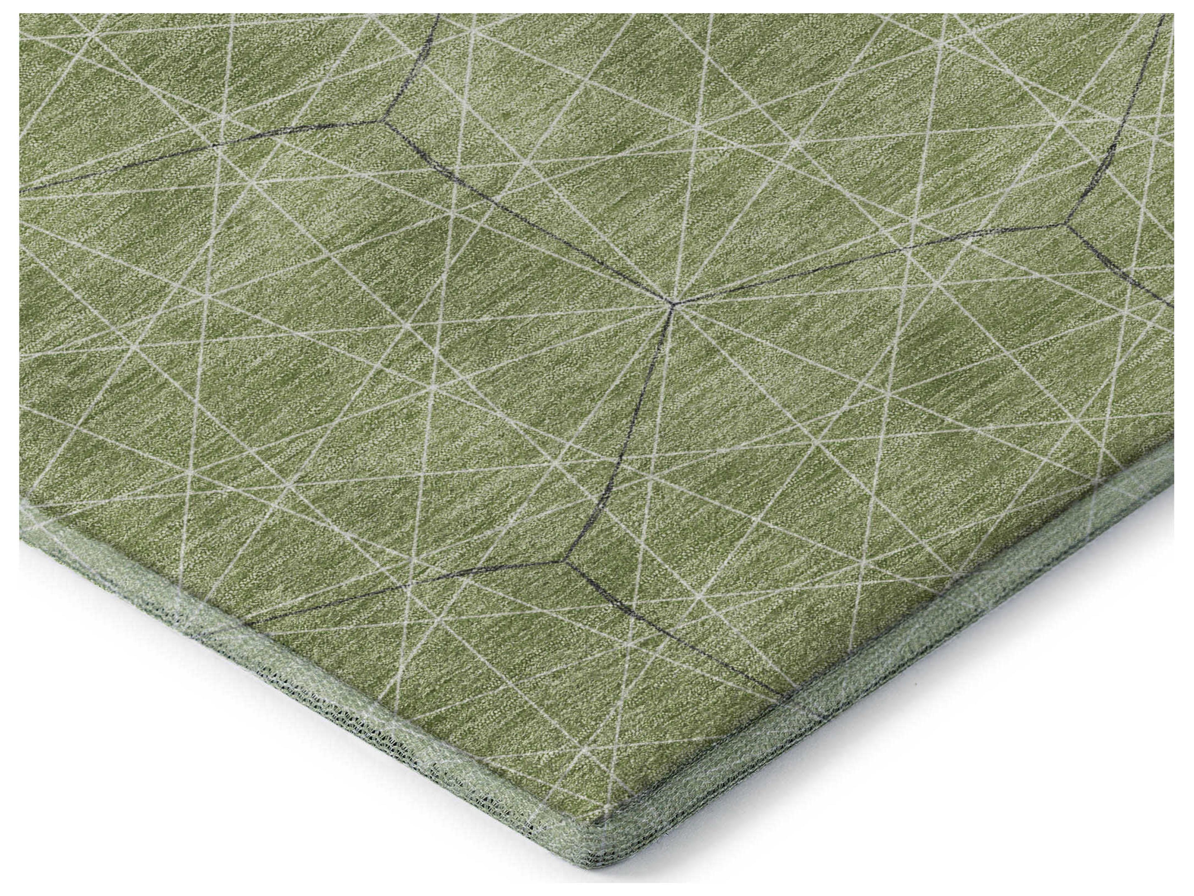 Dalyn Mayfield Geometric Area Rug