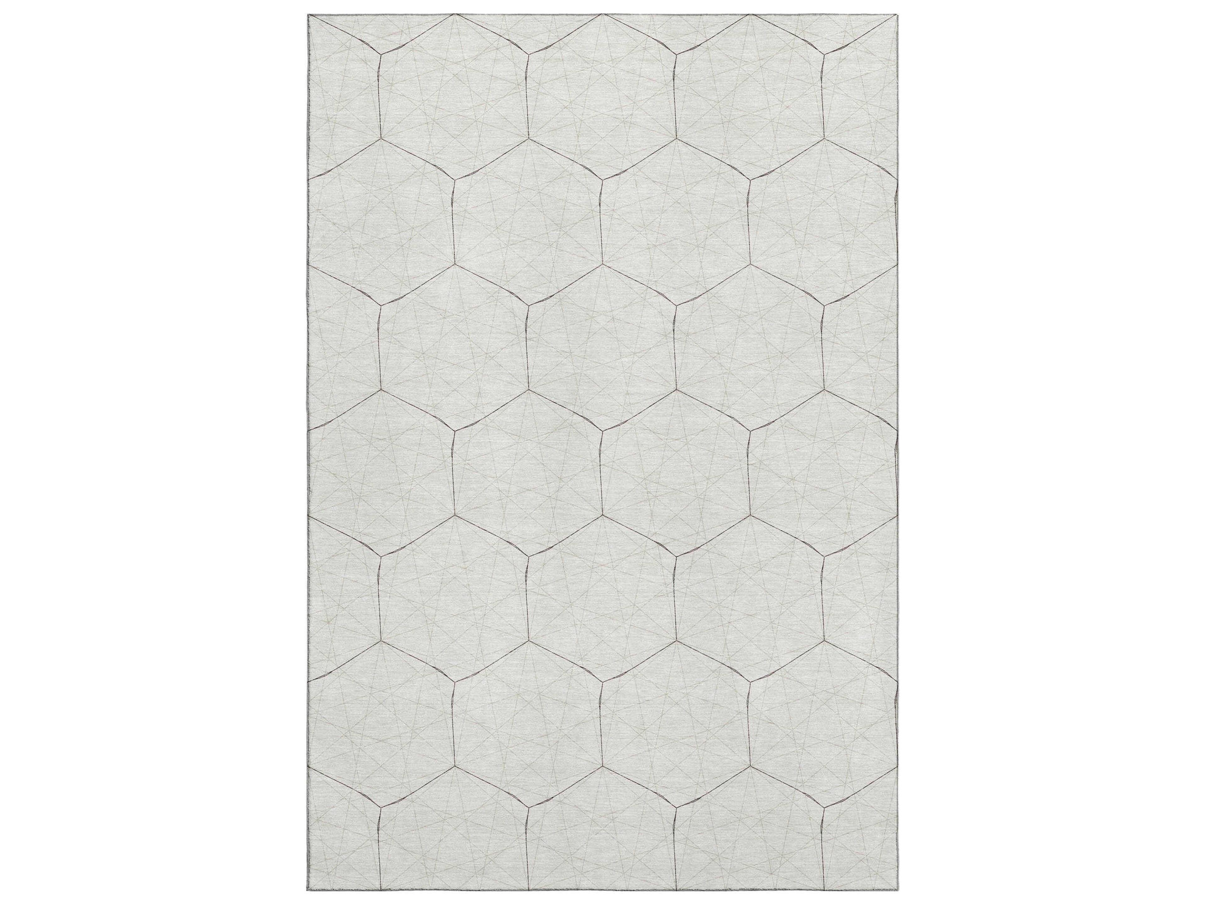 Mayfield Geometric Area Rug