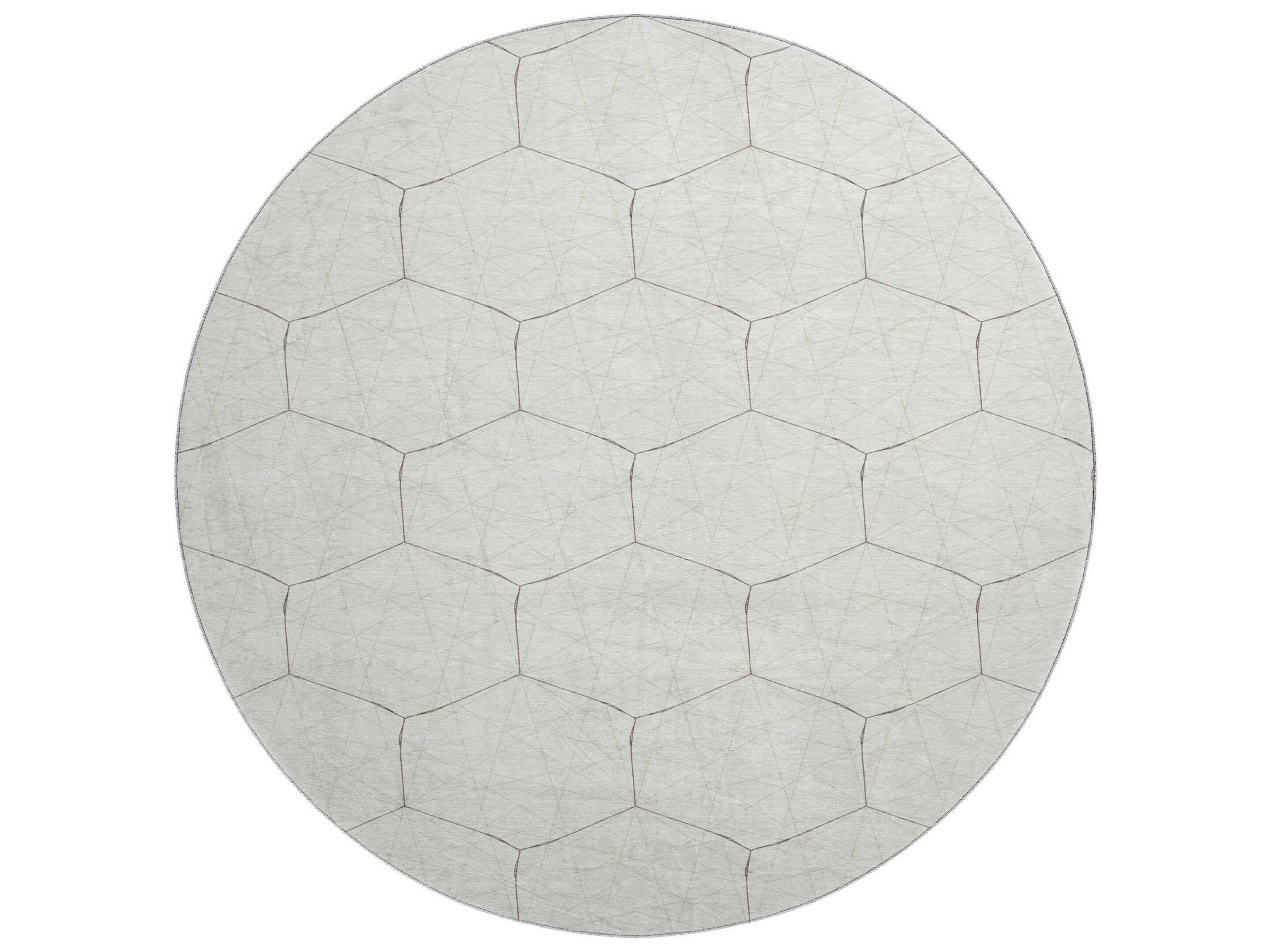 Dalyn Mayfield Geometric Area Rug