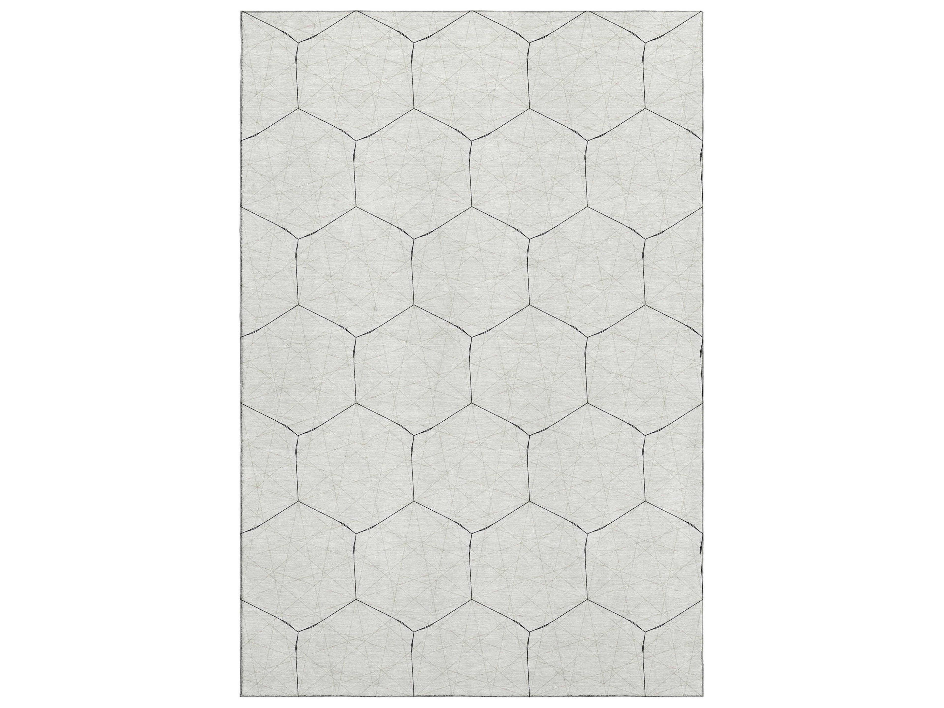 Mayfield Geometric Area Rug
