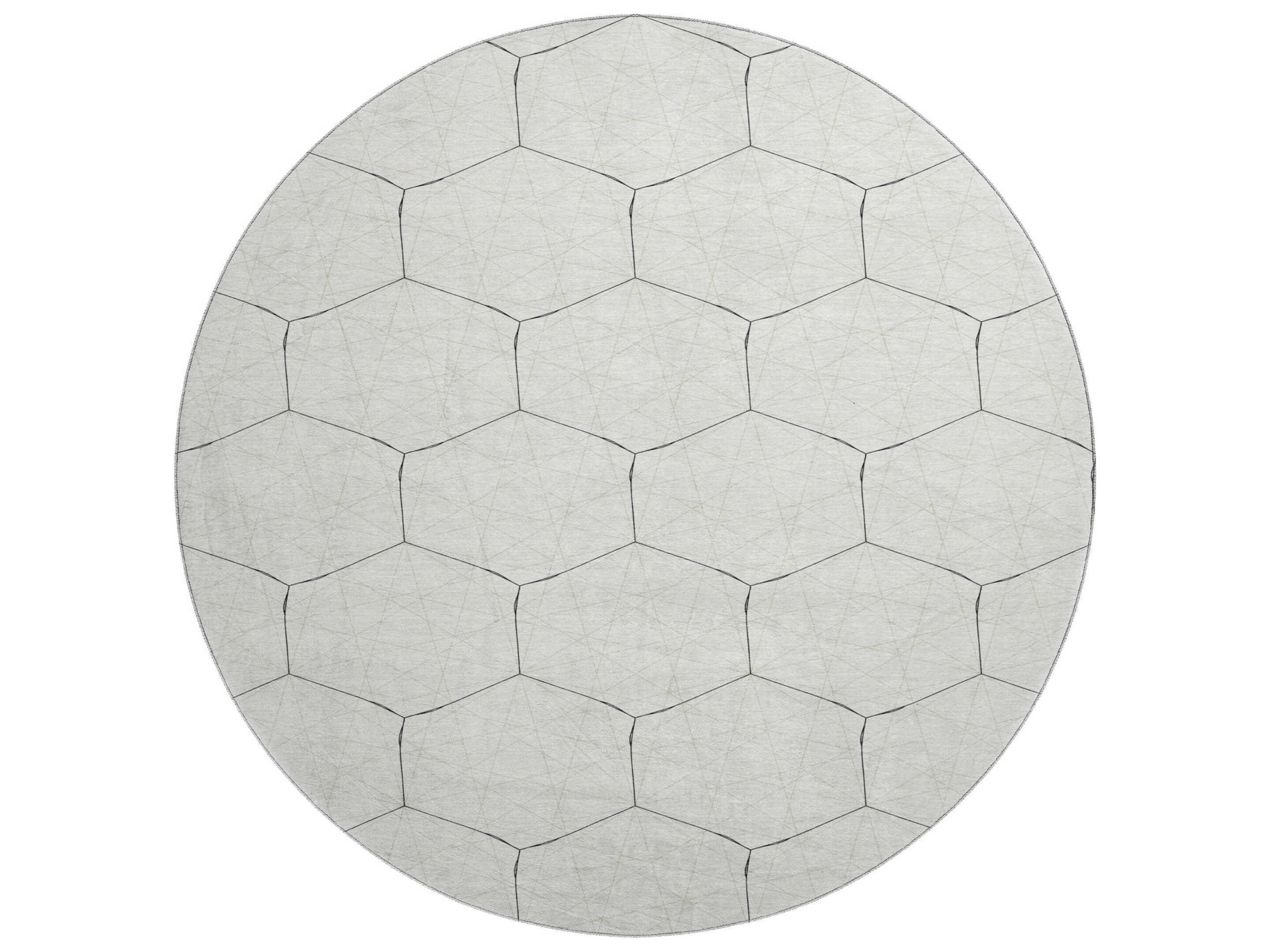 Dalyn Mayfield Geometric Area Rug
