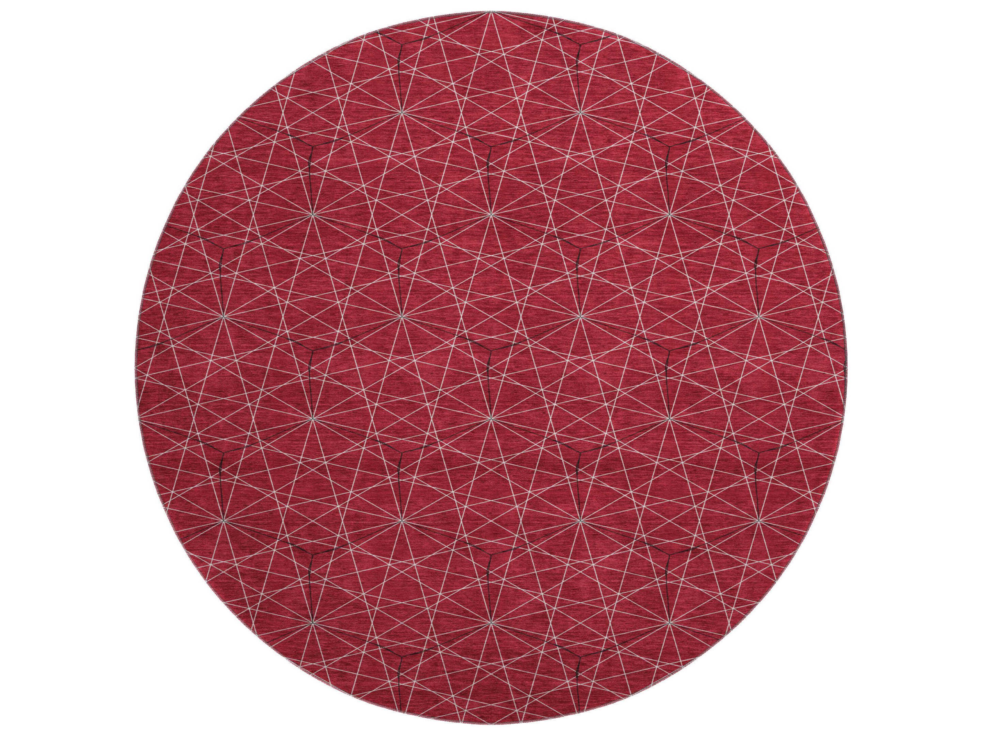 Dalyn Mayfield Geometric Area Rug