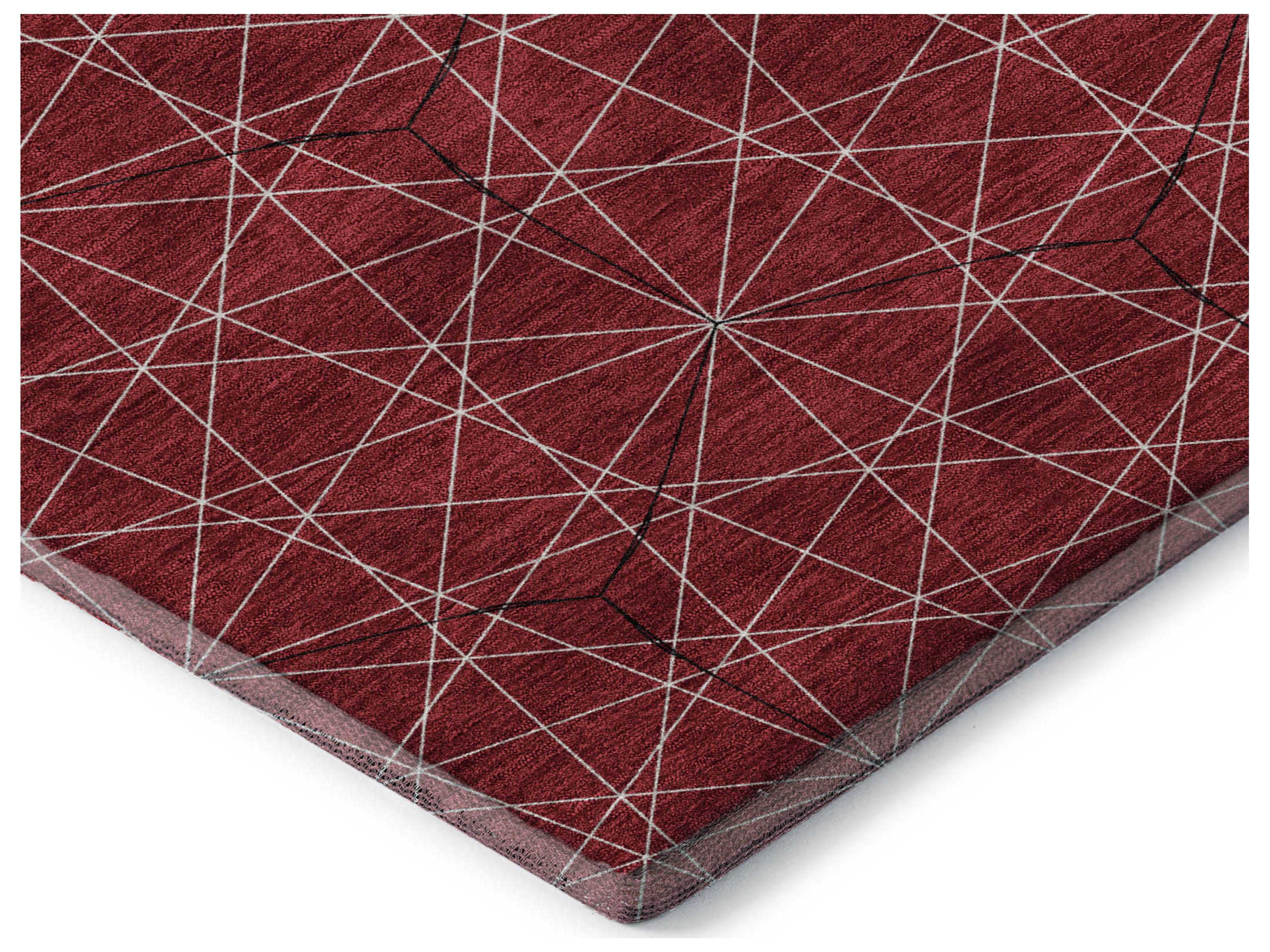Dalyn Mayfield Geometric Area Rug