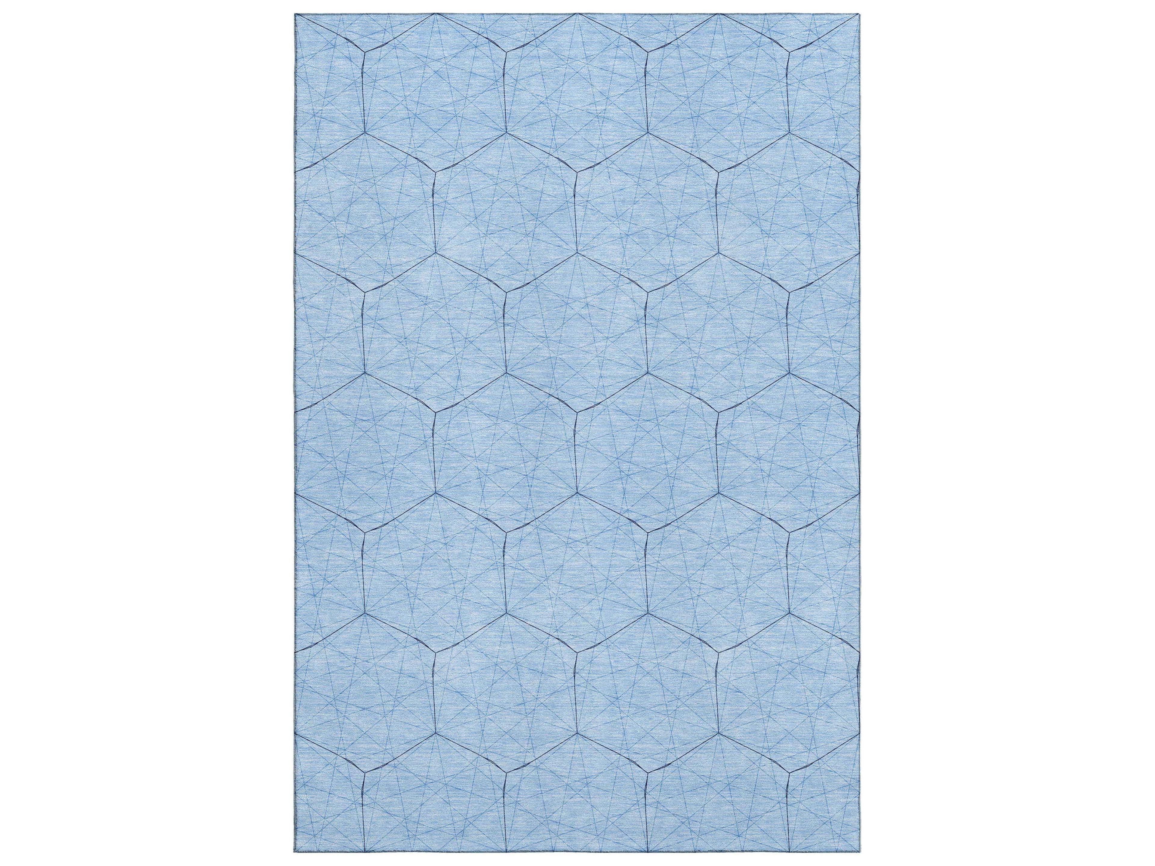 Mayfield Geometric Area Rug