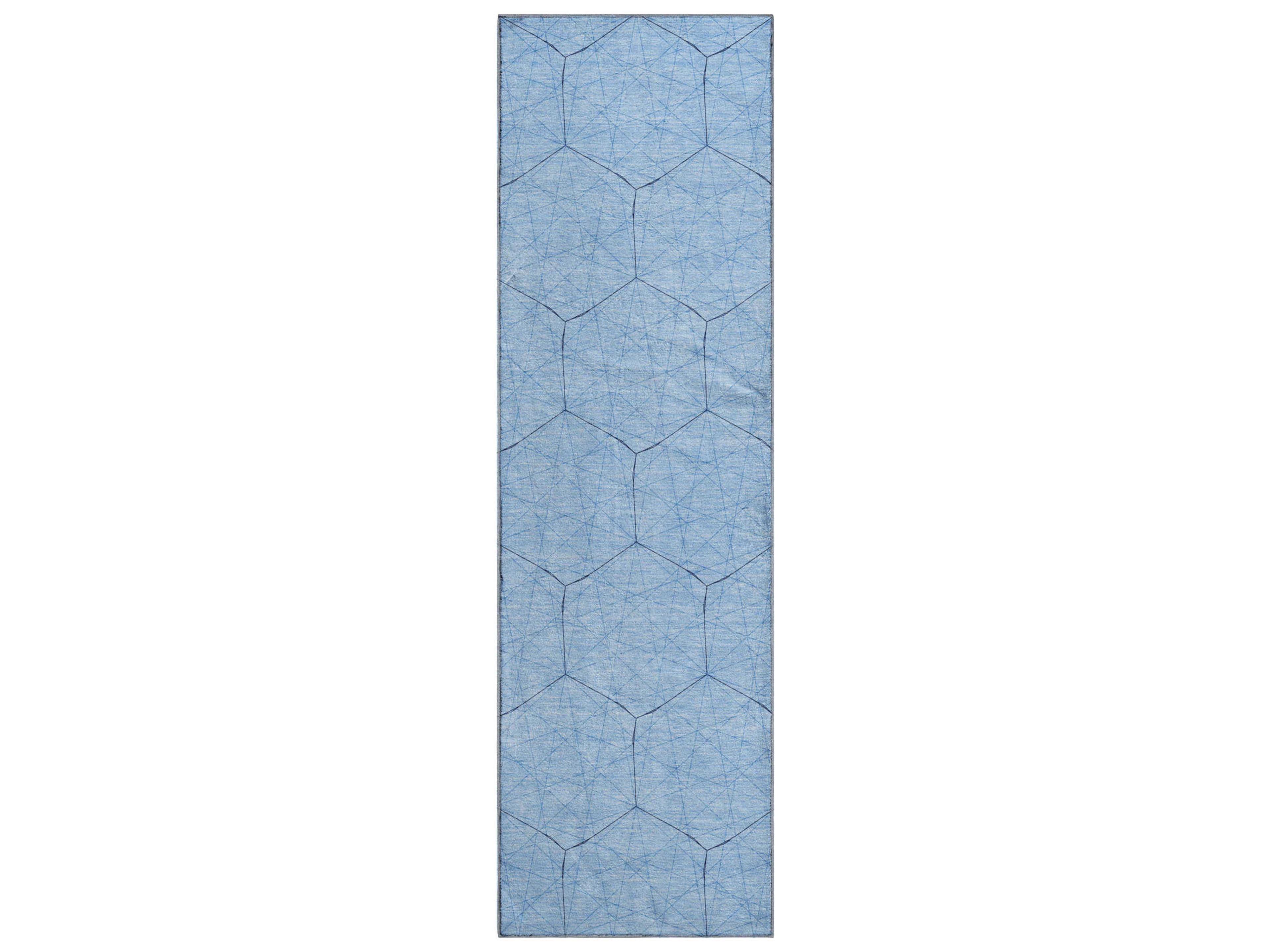 Dalyn Mayfield Geometric Area Rug