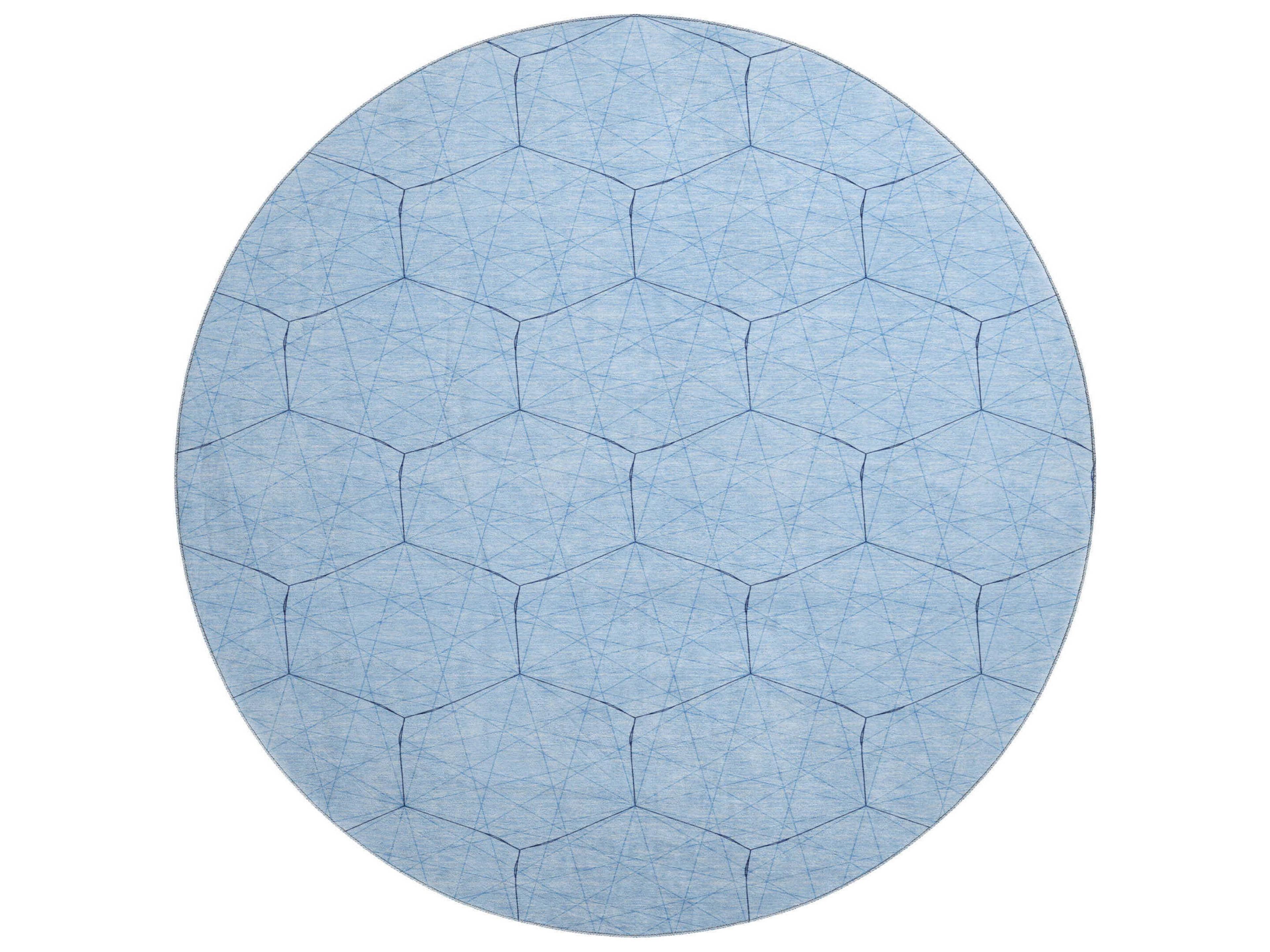 Dalyn Mayfield Geometric Area Rug