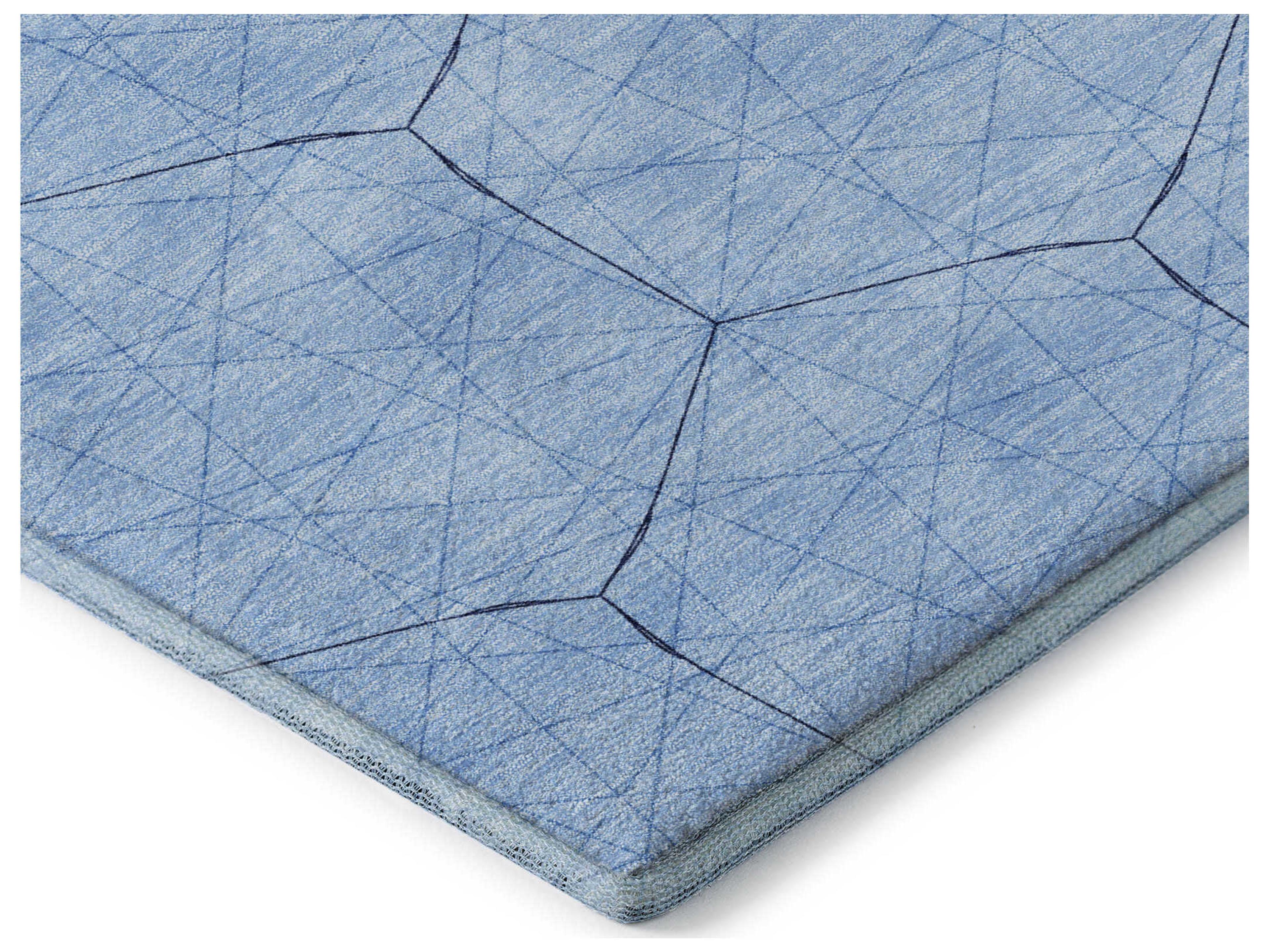 Dalyn Mayfield Geometric Area Rug