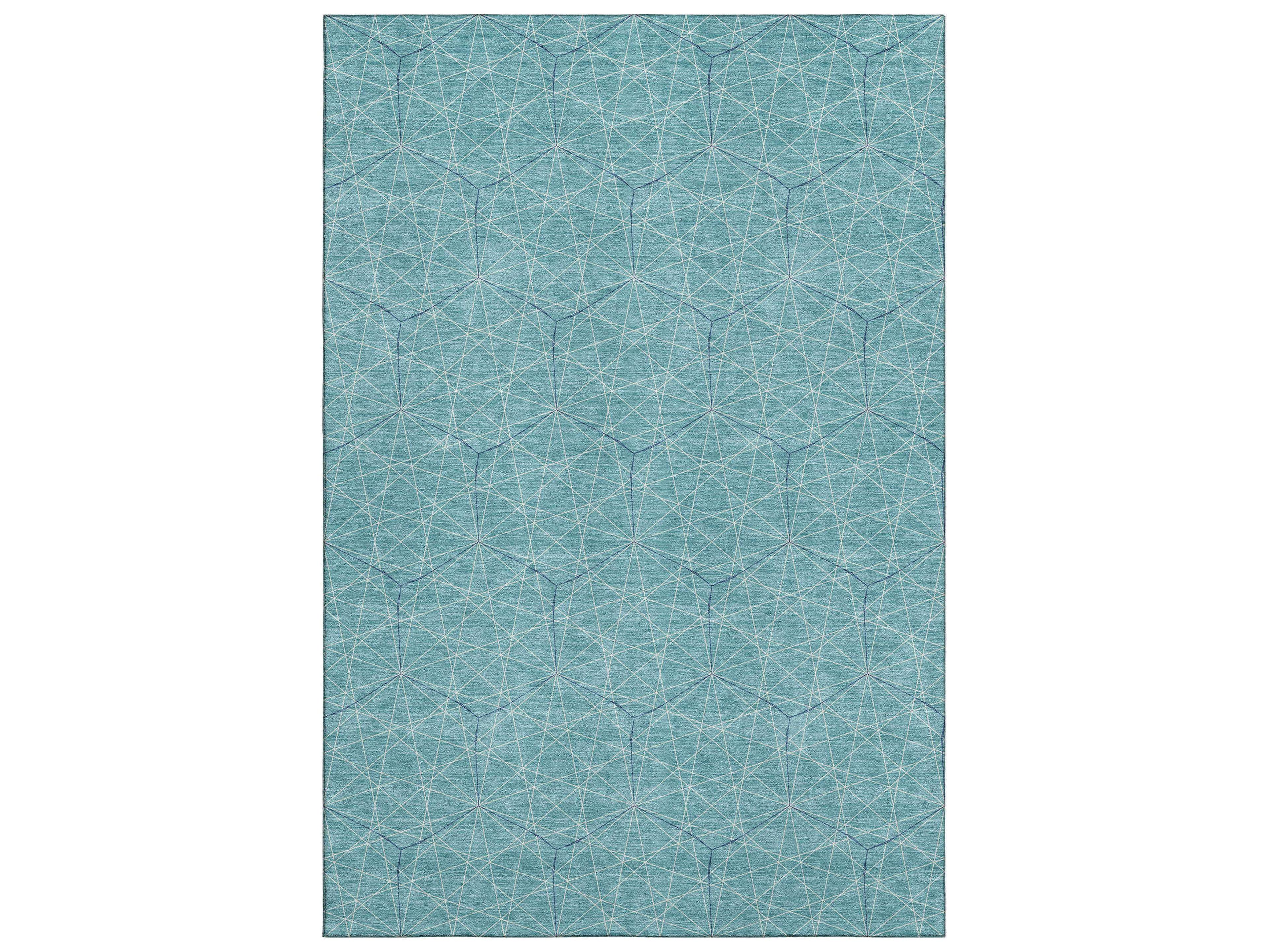 Mayfield Geometric Area Rug