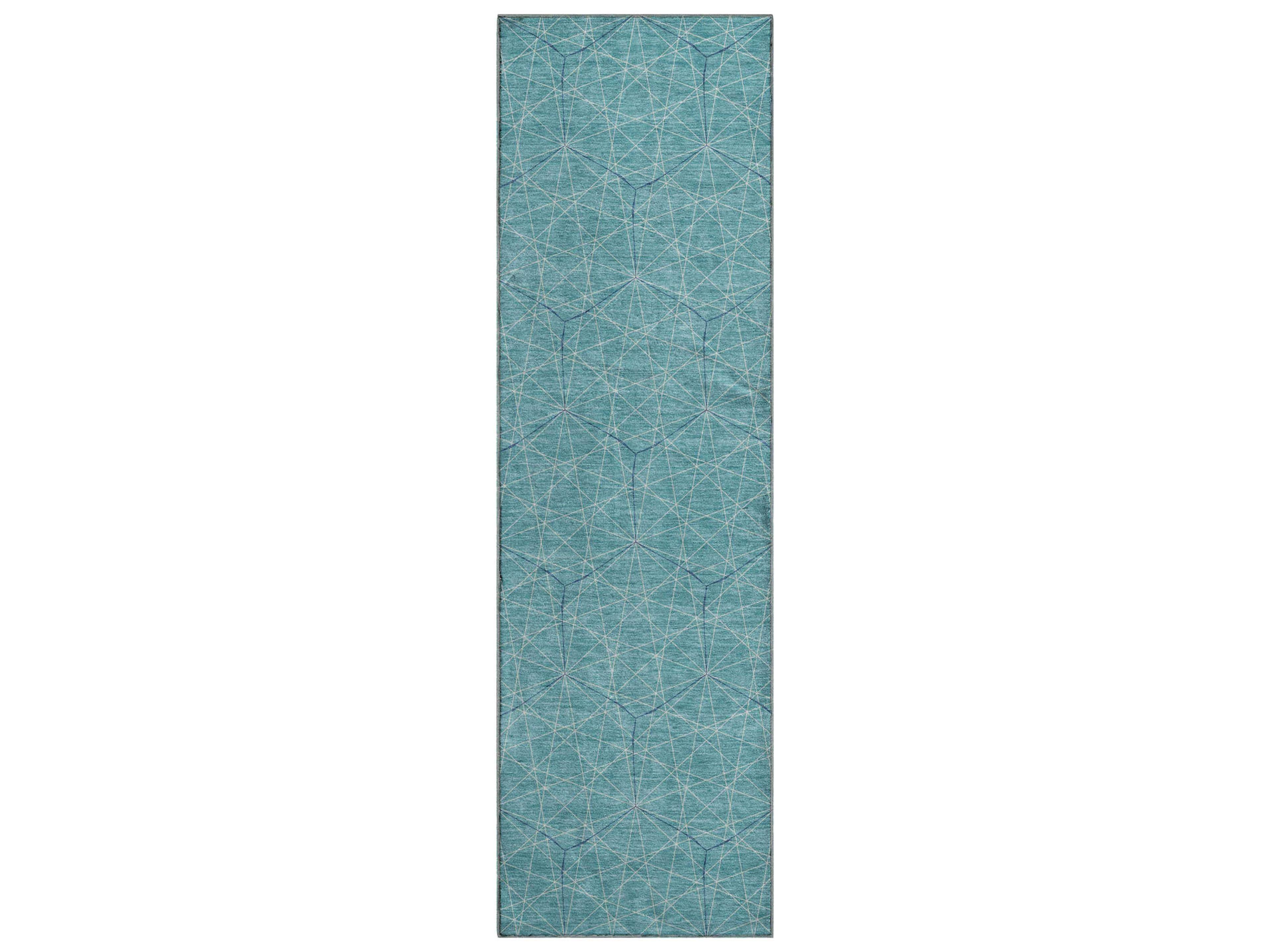 Dalyn Mayfield Geometric Area Rug