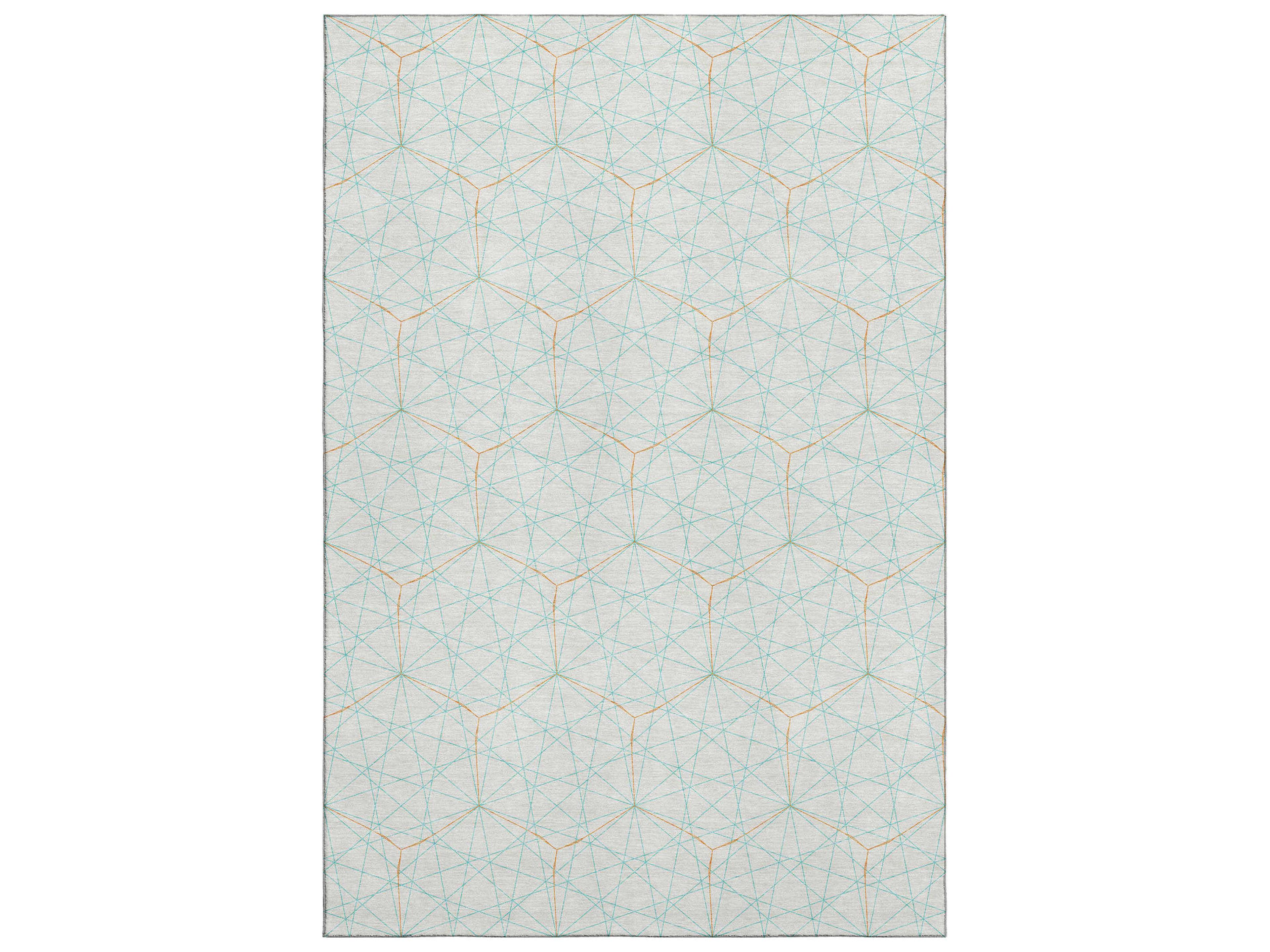 Mayfield Geometric Area Rug