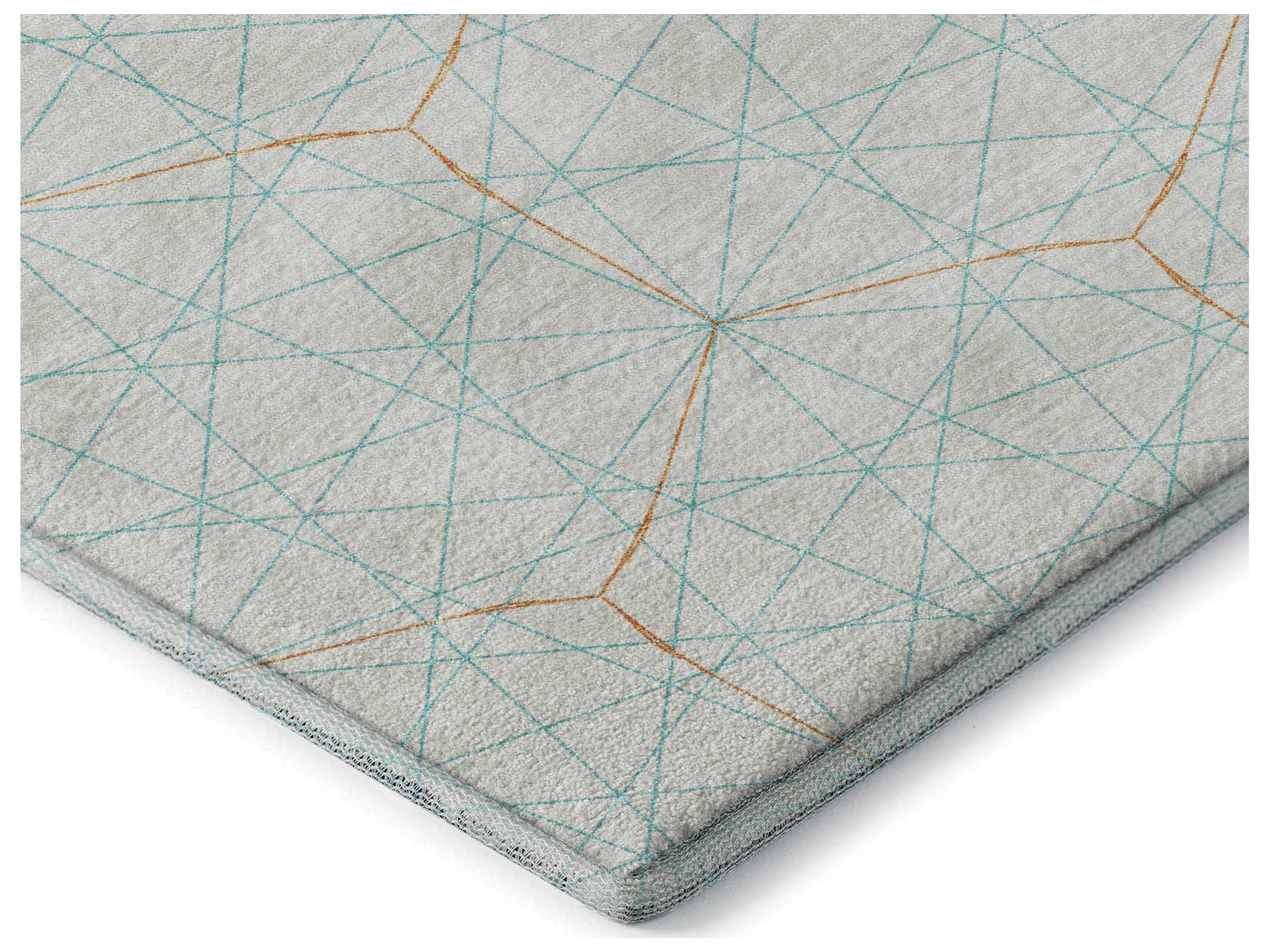 Dalyn Mayfield Geometric Area Rug
