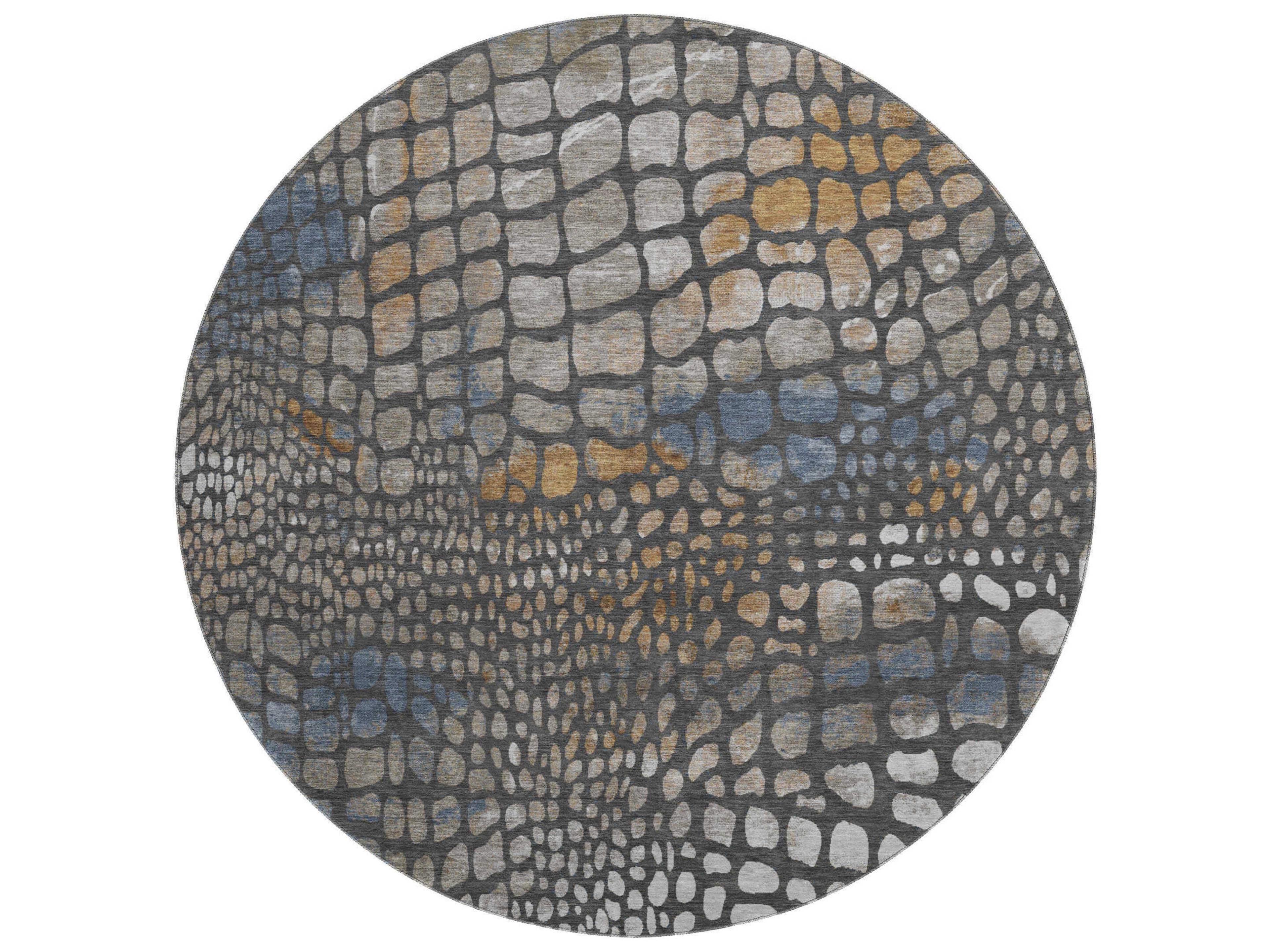 Dalyn Mayfield Abstract Area Rug
