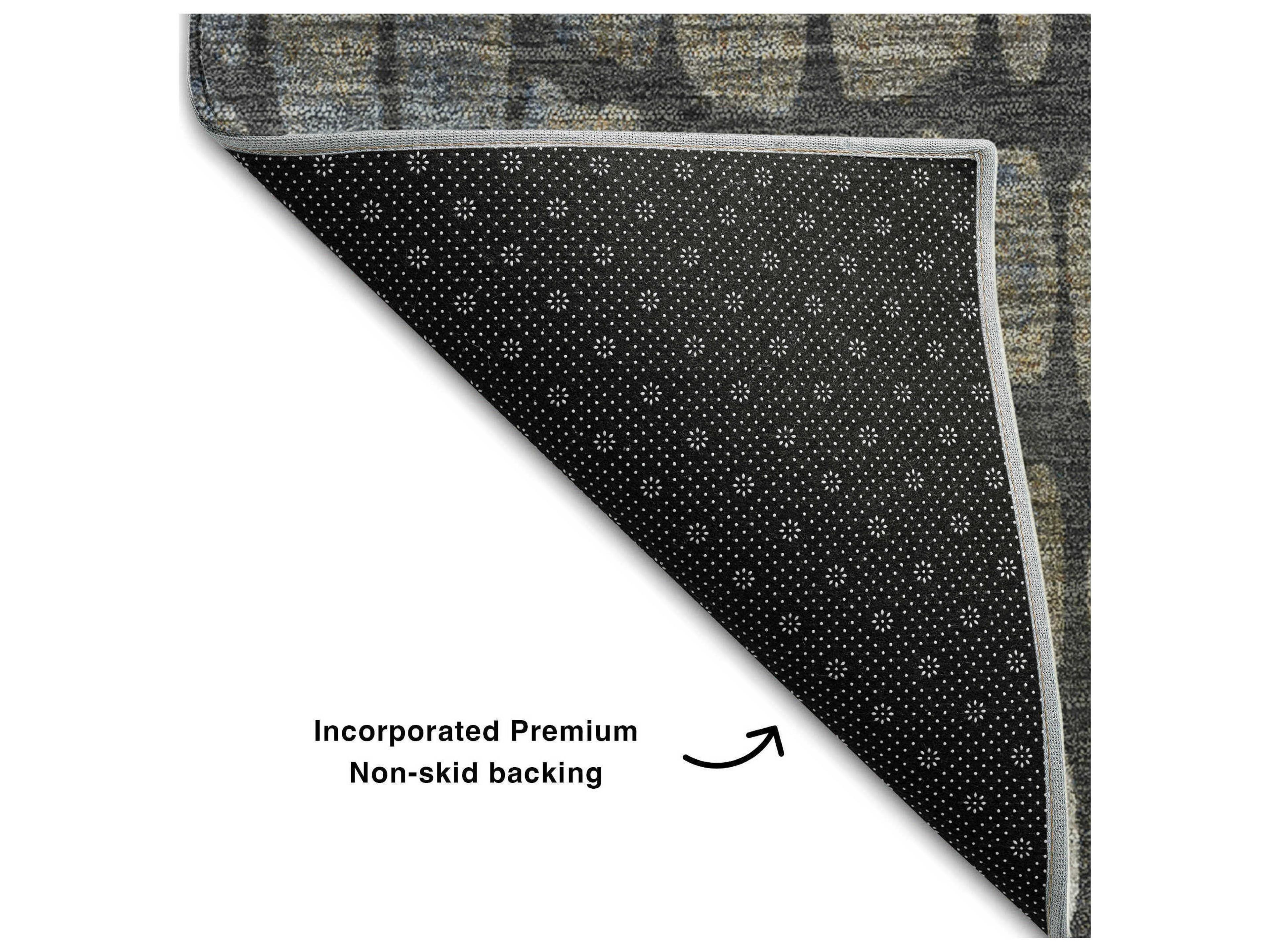 Dalyn Mayfield Abstract Area Rug