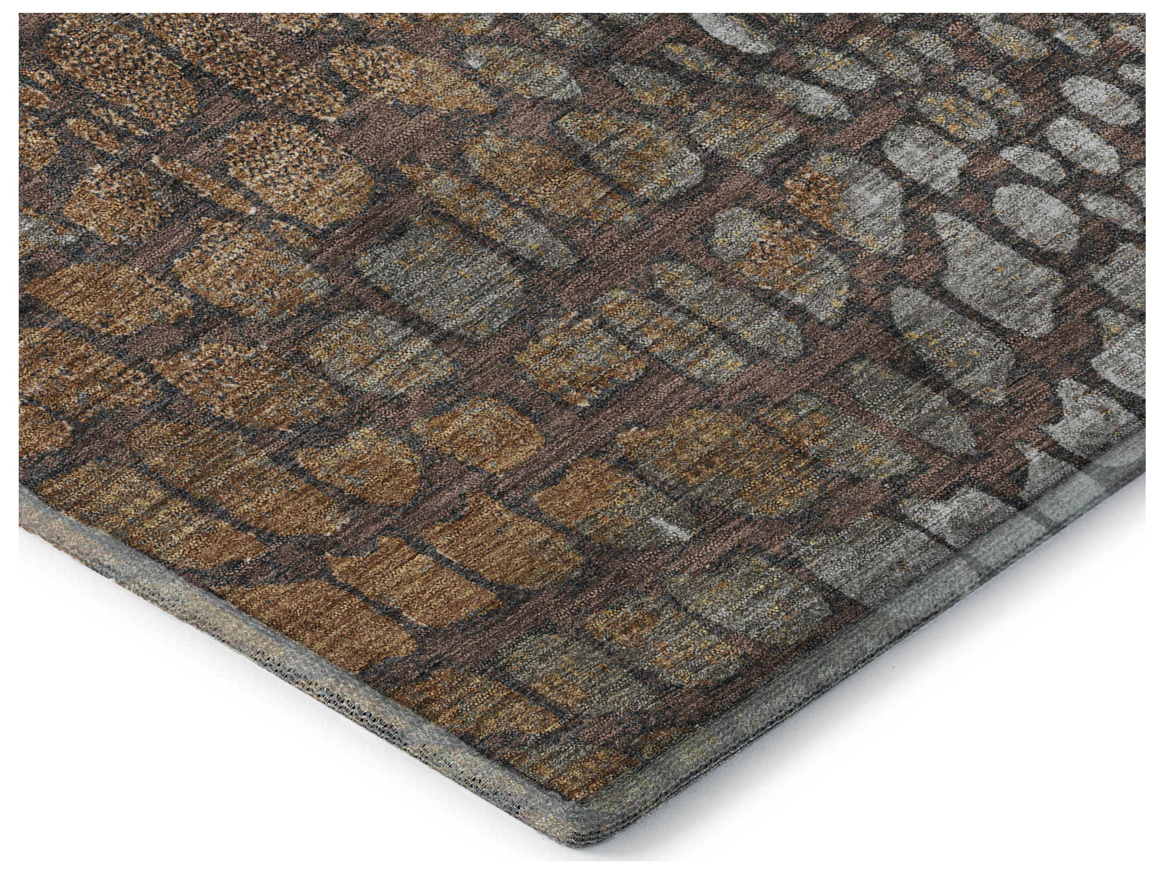 Dalyn Mayfield Abstract Area Rug