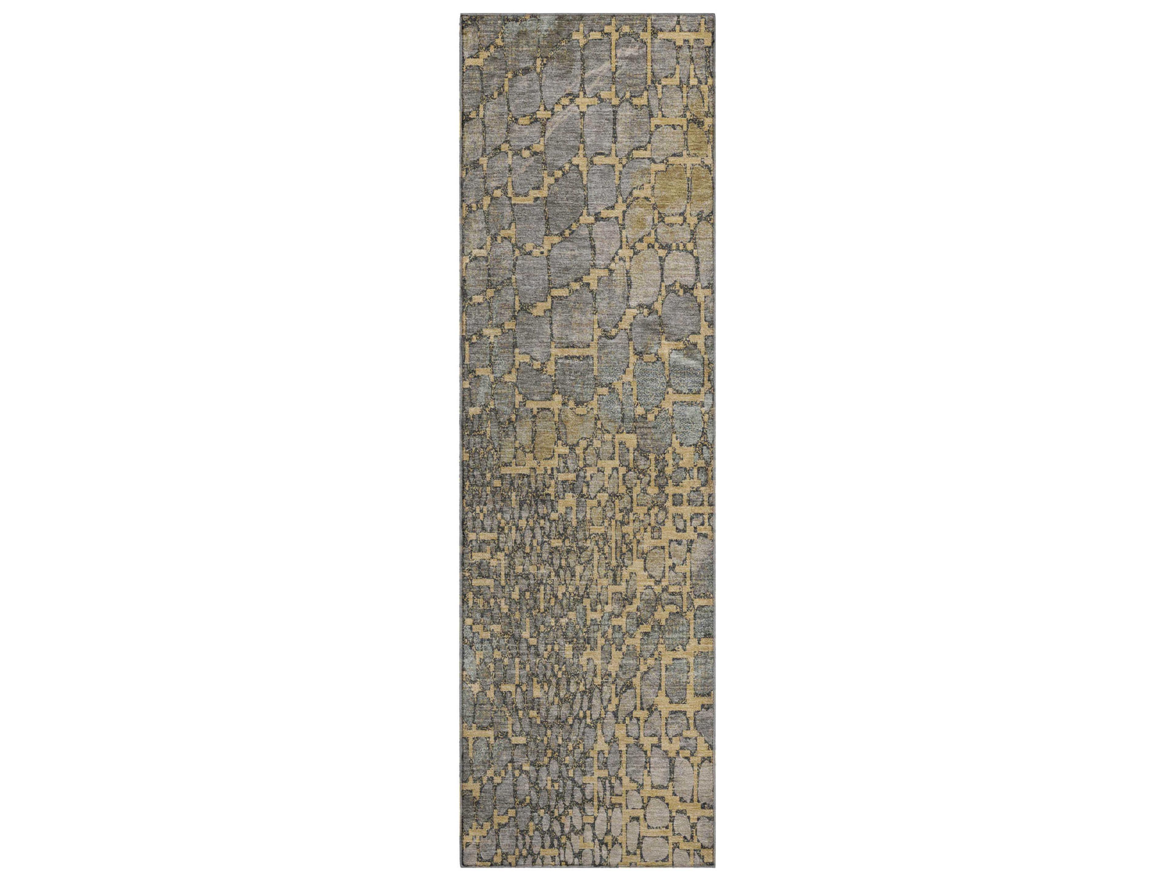 Dalyn Mayfield Abstract Area Rug