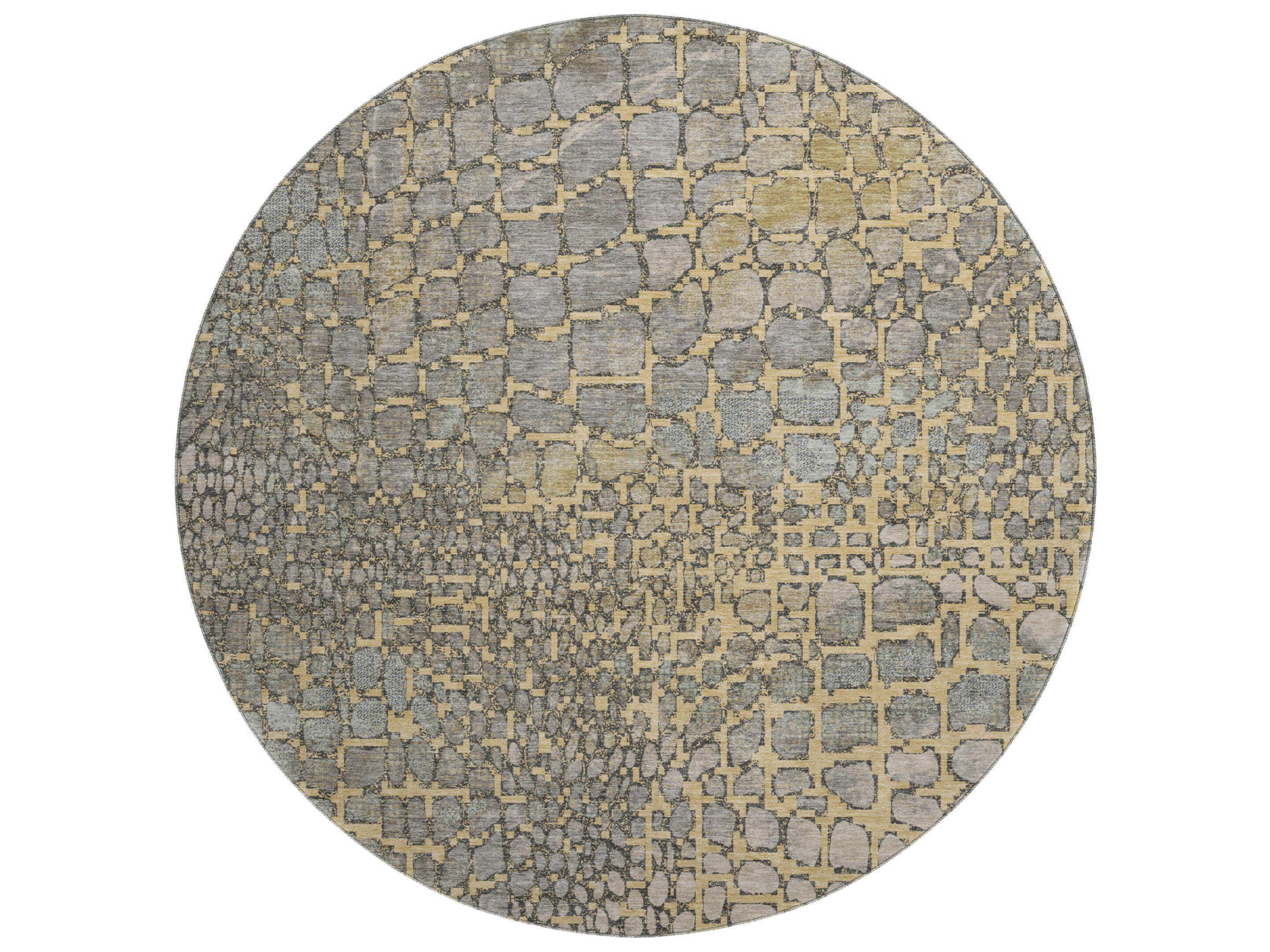 Dalyn Mayfield Abstract Area Rug