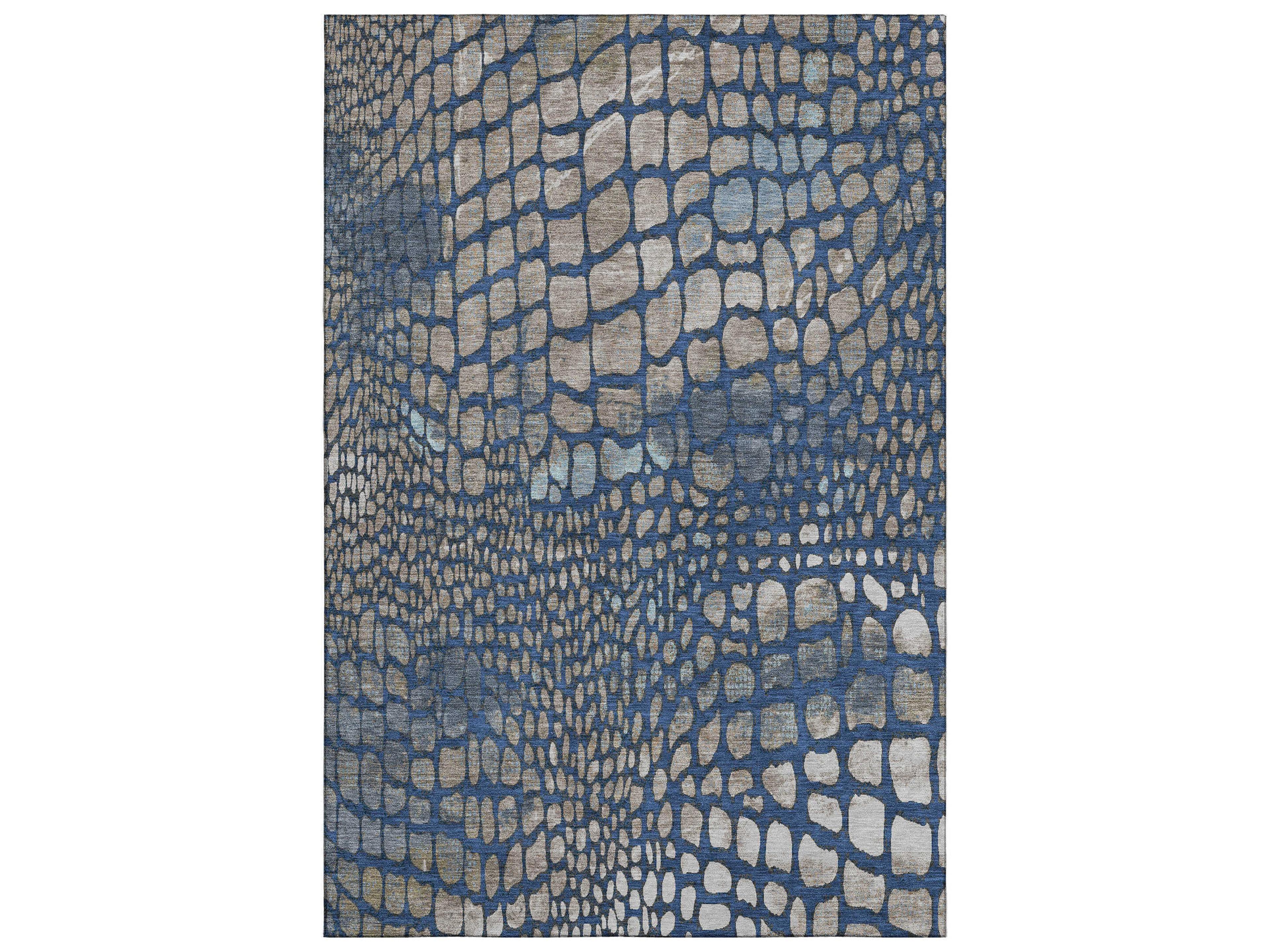 Mayfield Abstract Area Rug