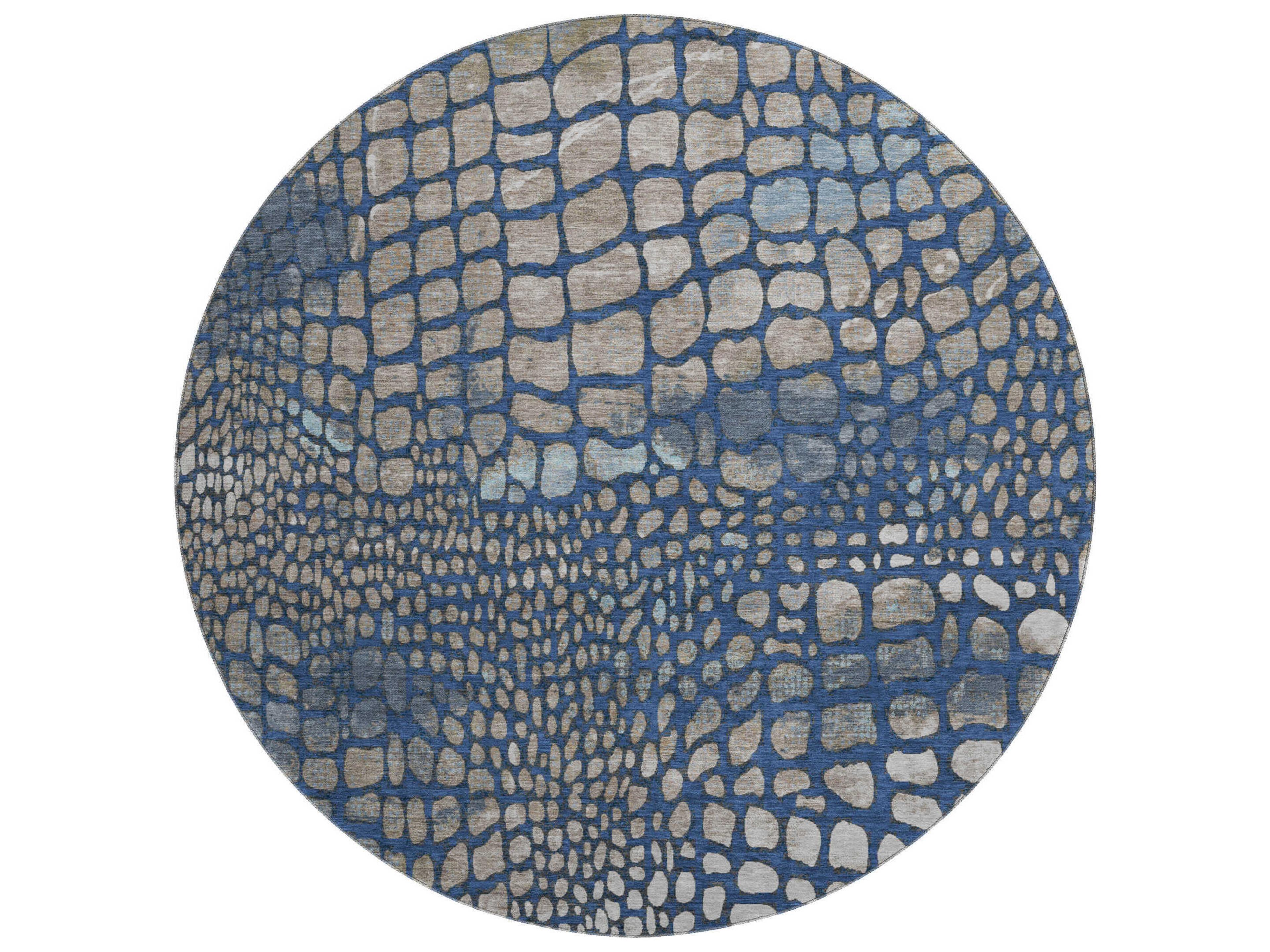 Dalyn Mayfield Abstract Area Rug