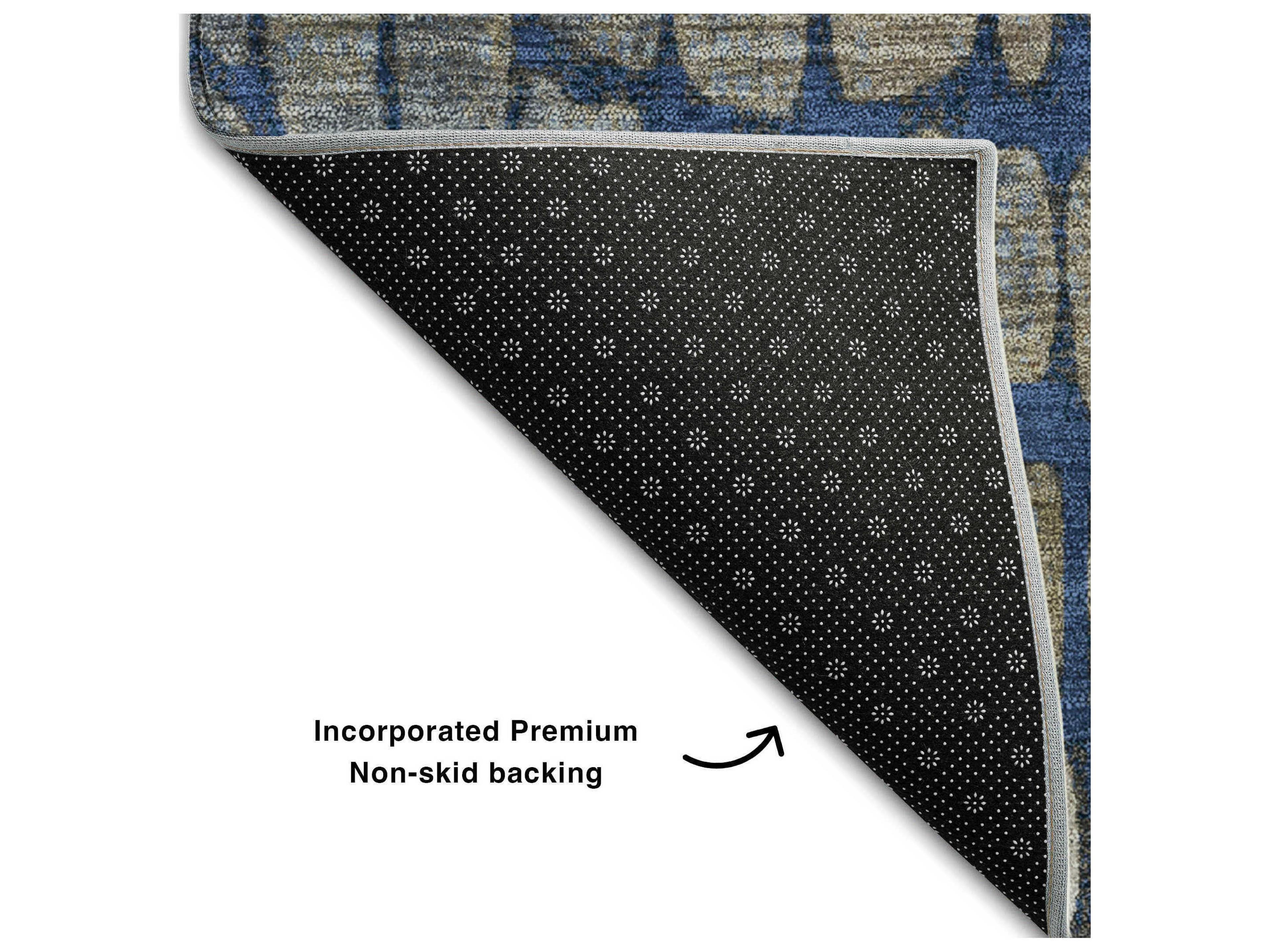 Dalyn Mayfield Abstract Area Rug