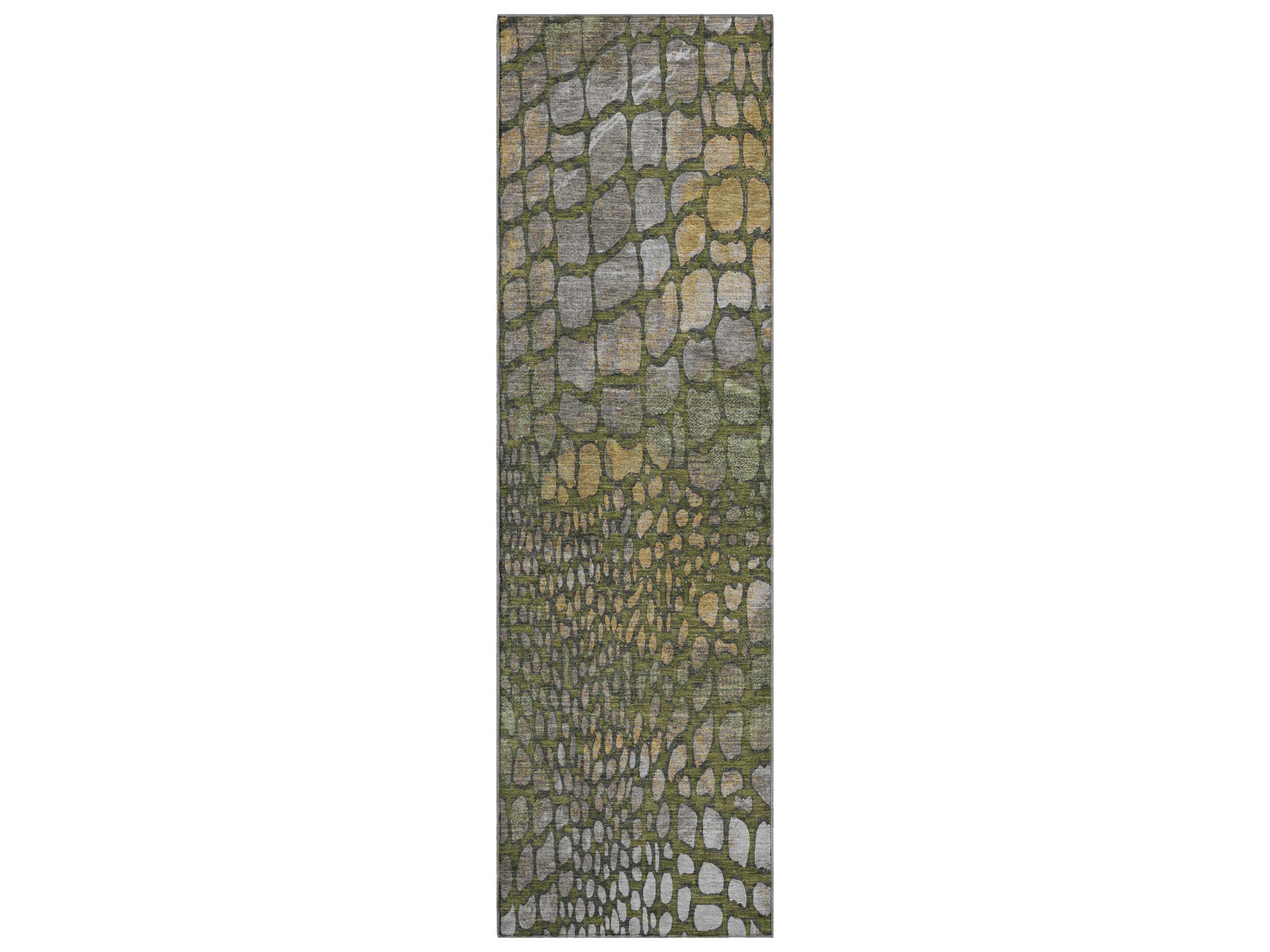 Dalyn Mayfield Abstract Area Rug