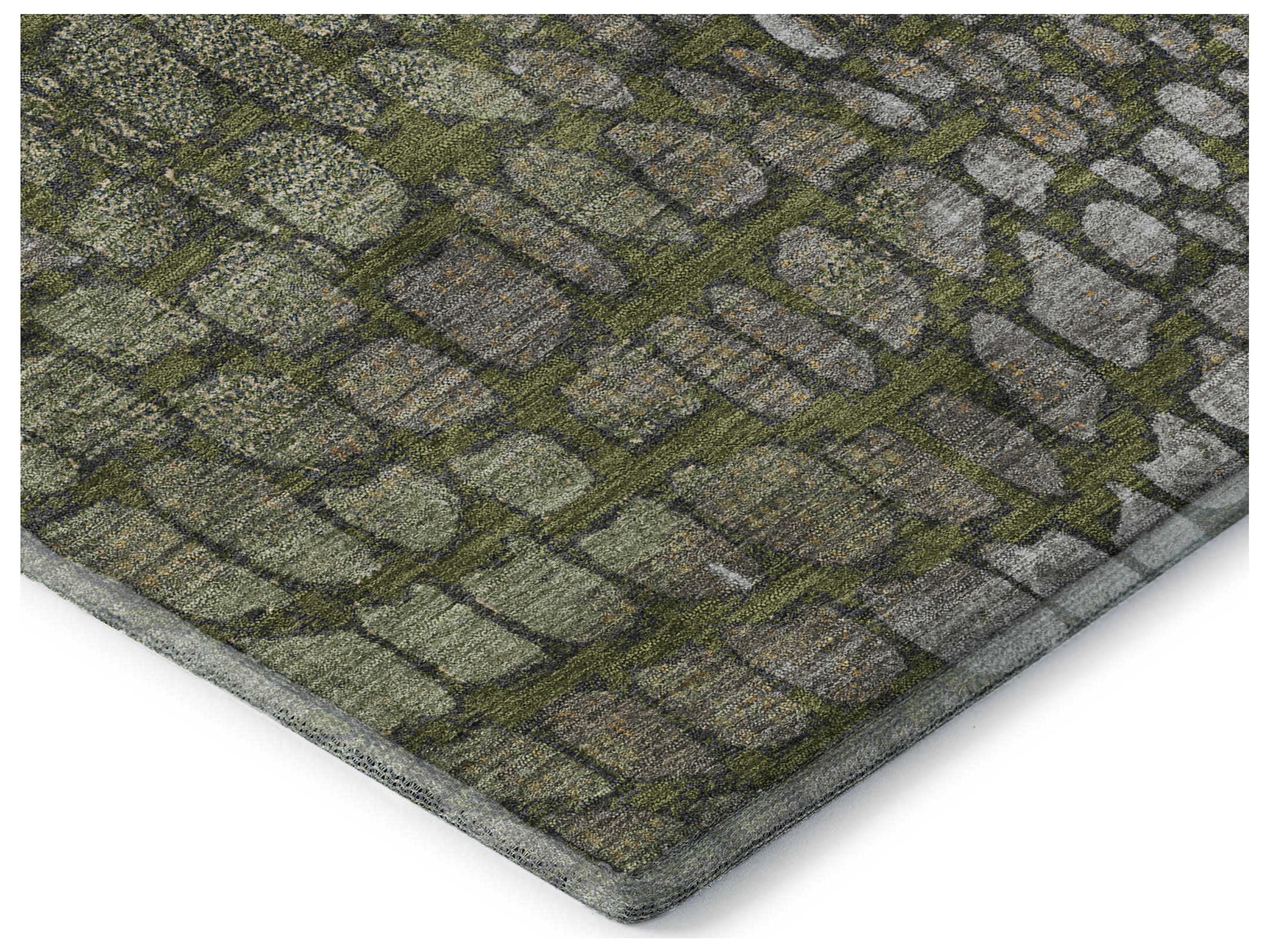 Dalyn Mayfield Abstract Area Rug