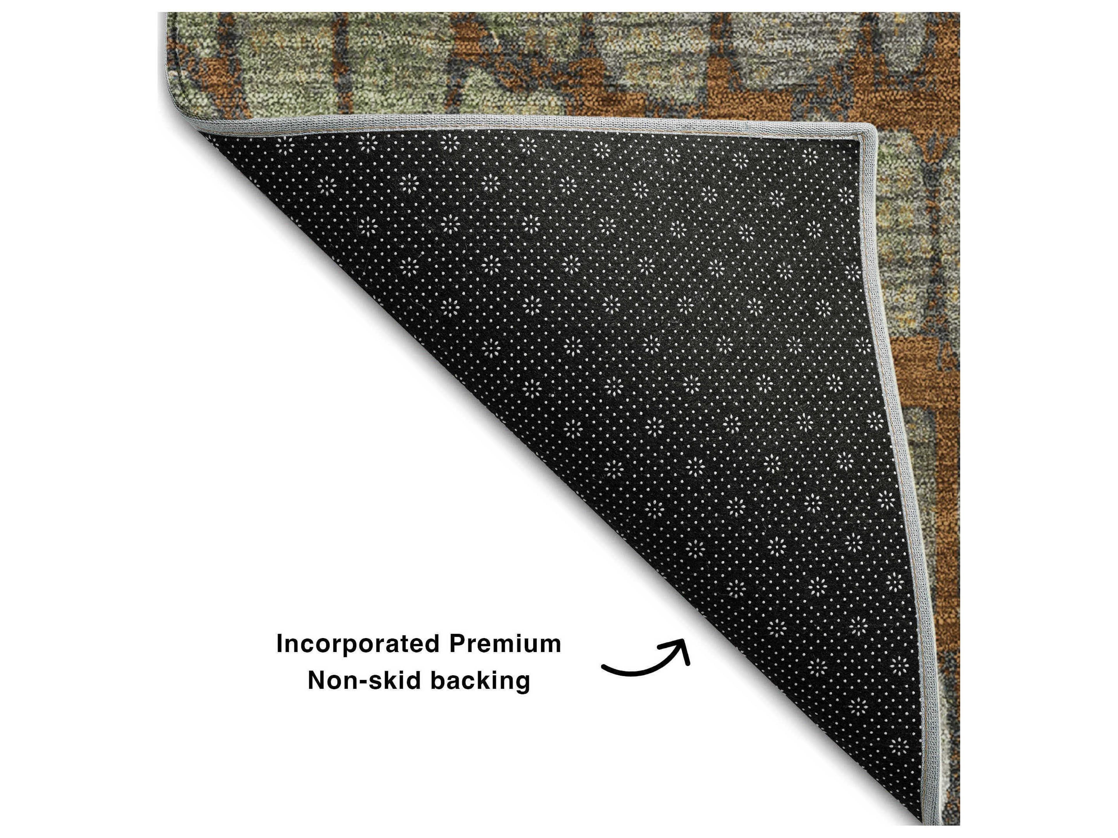 Dalyn Mayfield Abstract Area Rug