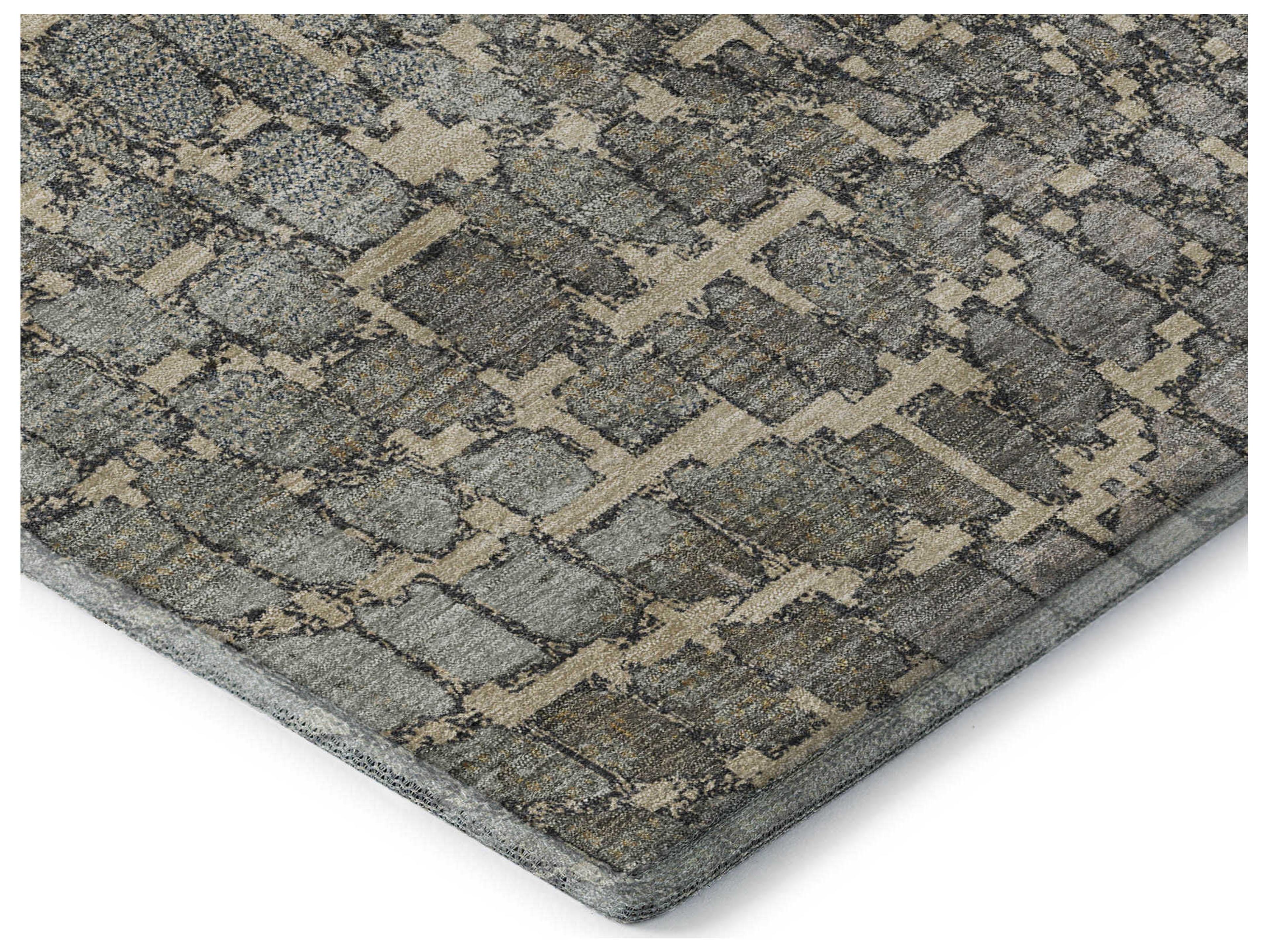 Dalyn Mayfield Abstract Area Rug