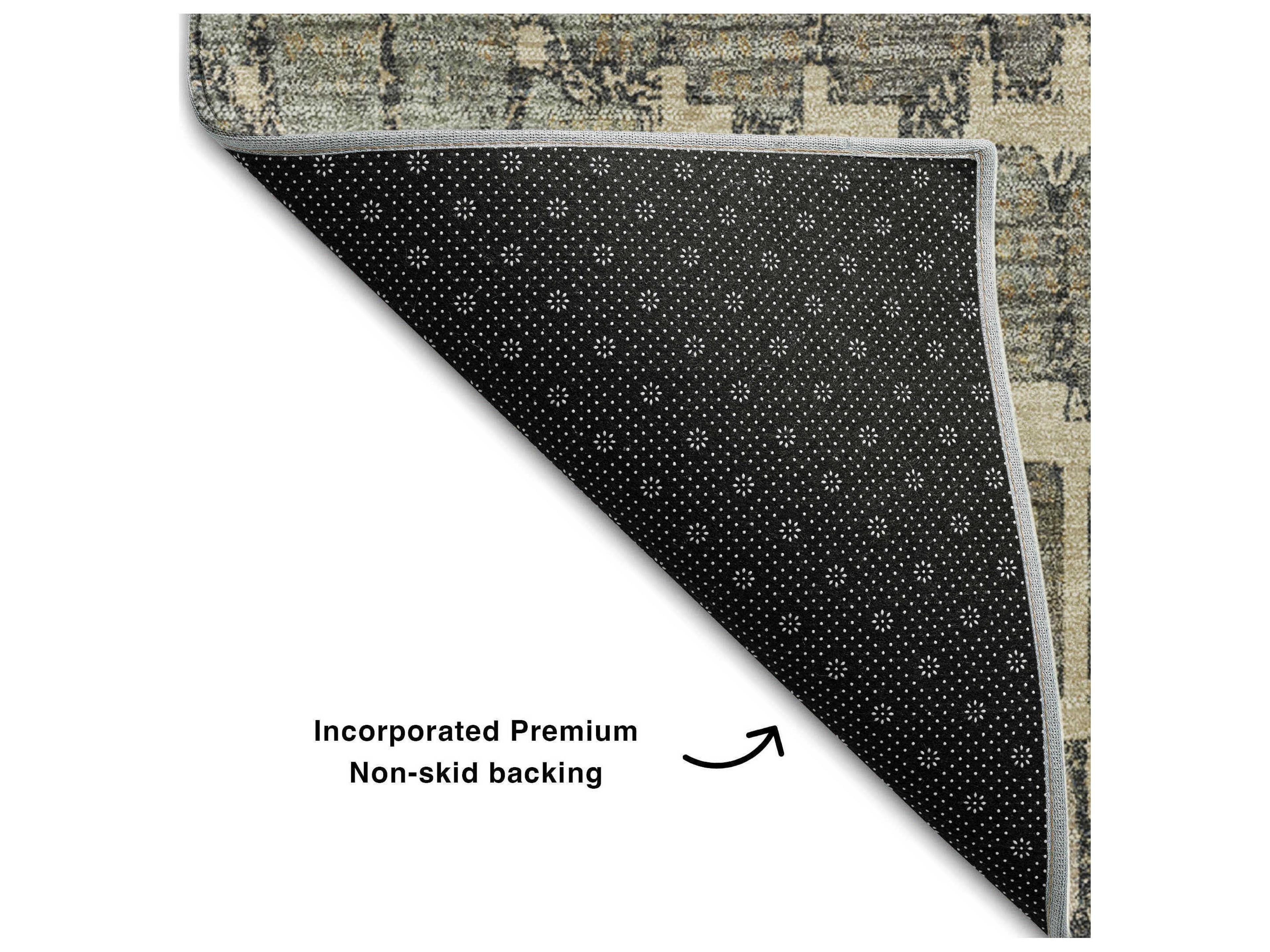 Dalyn Mayfield Abstract Area Rug