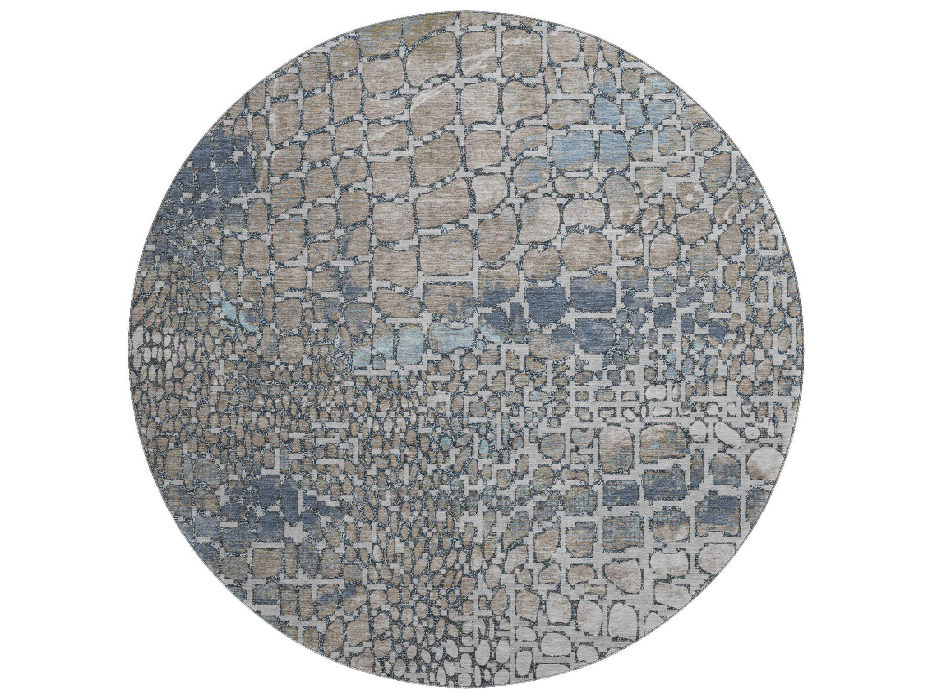 Dalyn Mayfield Abstract Area Rug