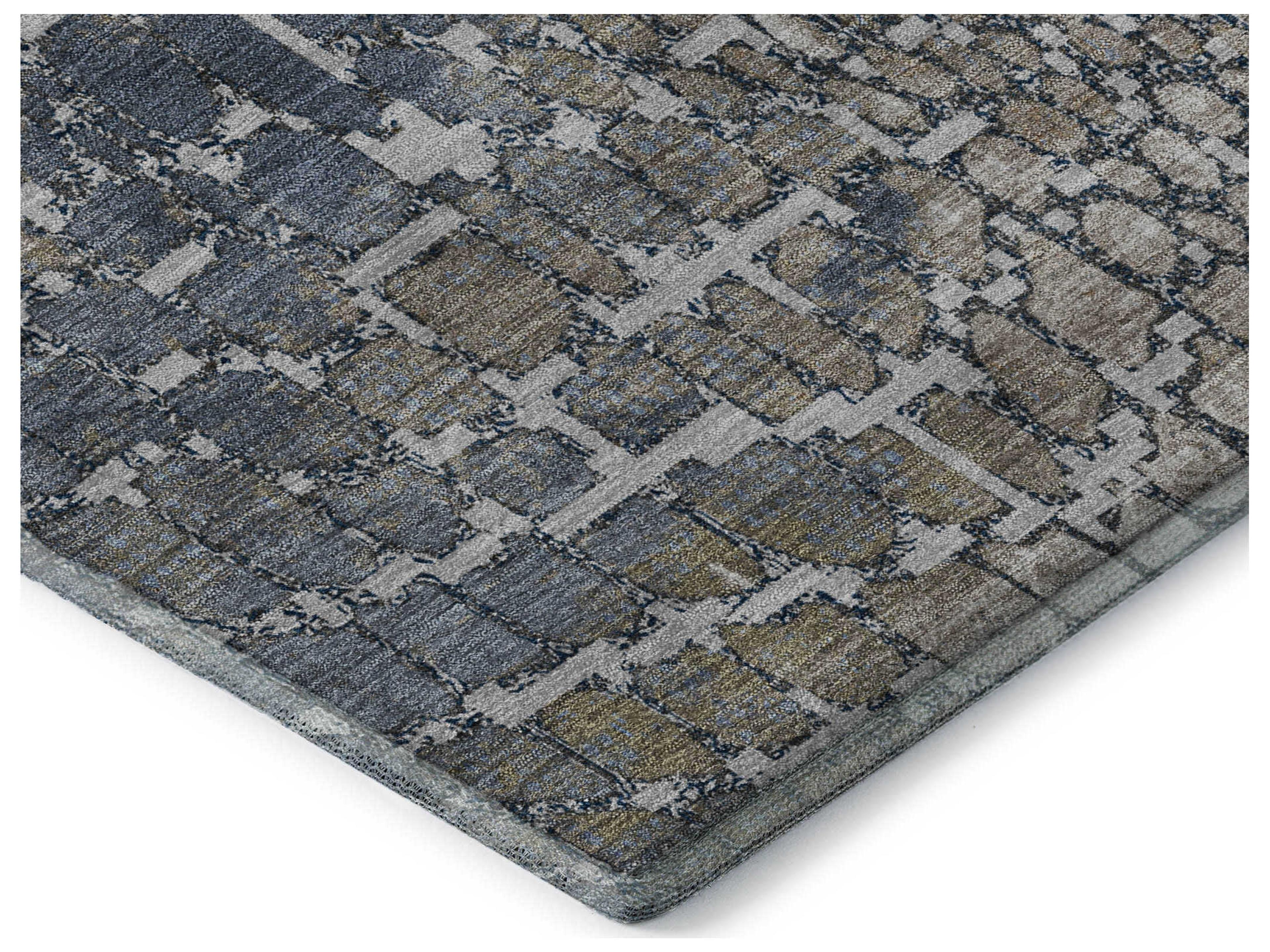 Dalyn Mayfield Abstract Area Rug