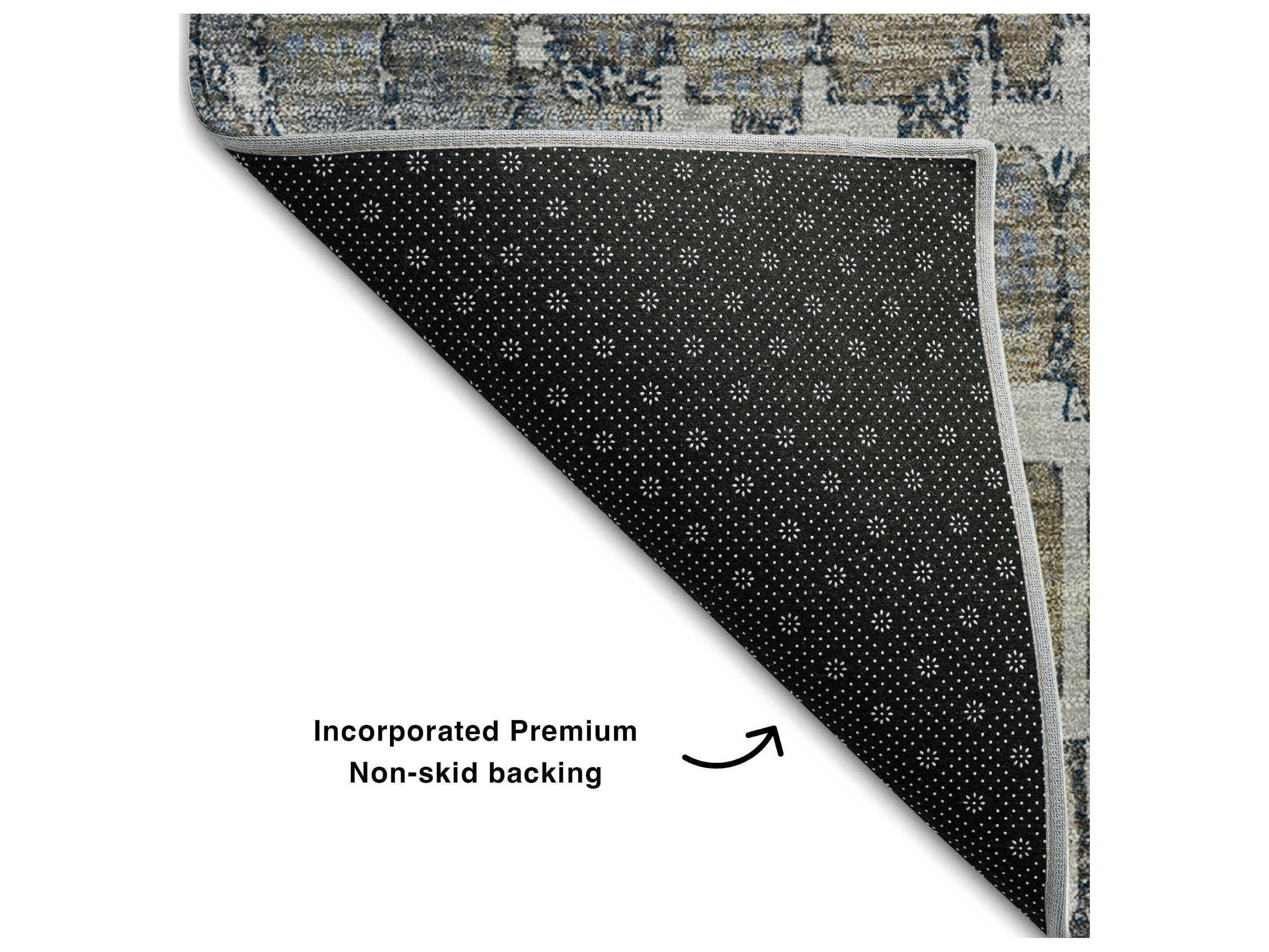 Dalyn Mayfield Abstract Area Rug