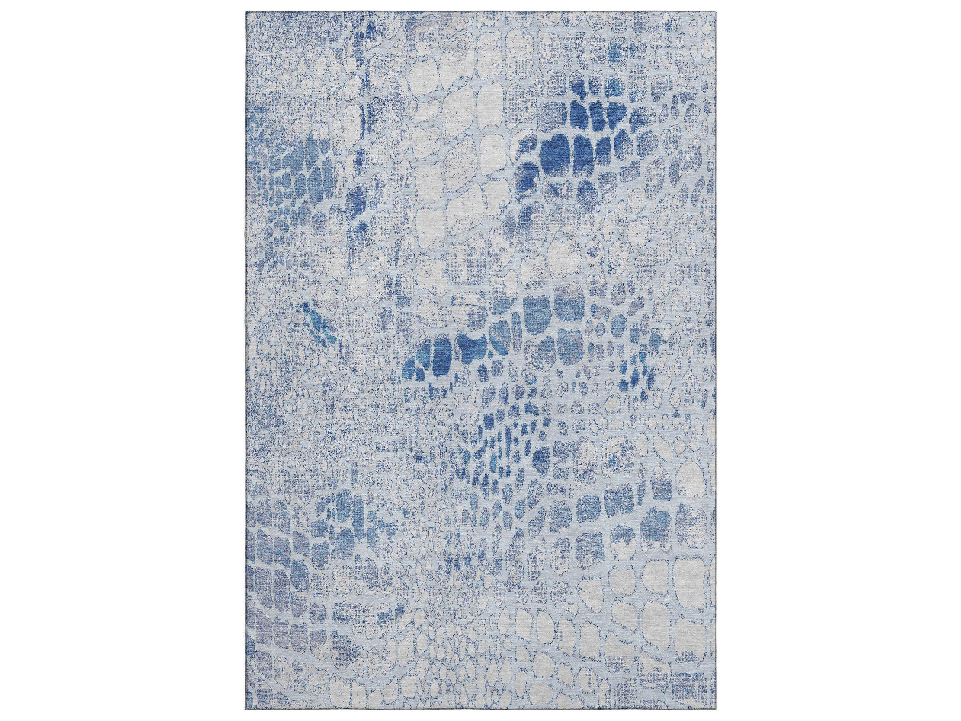 Mayfield Abstract Area Rug