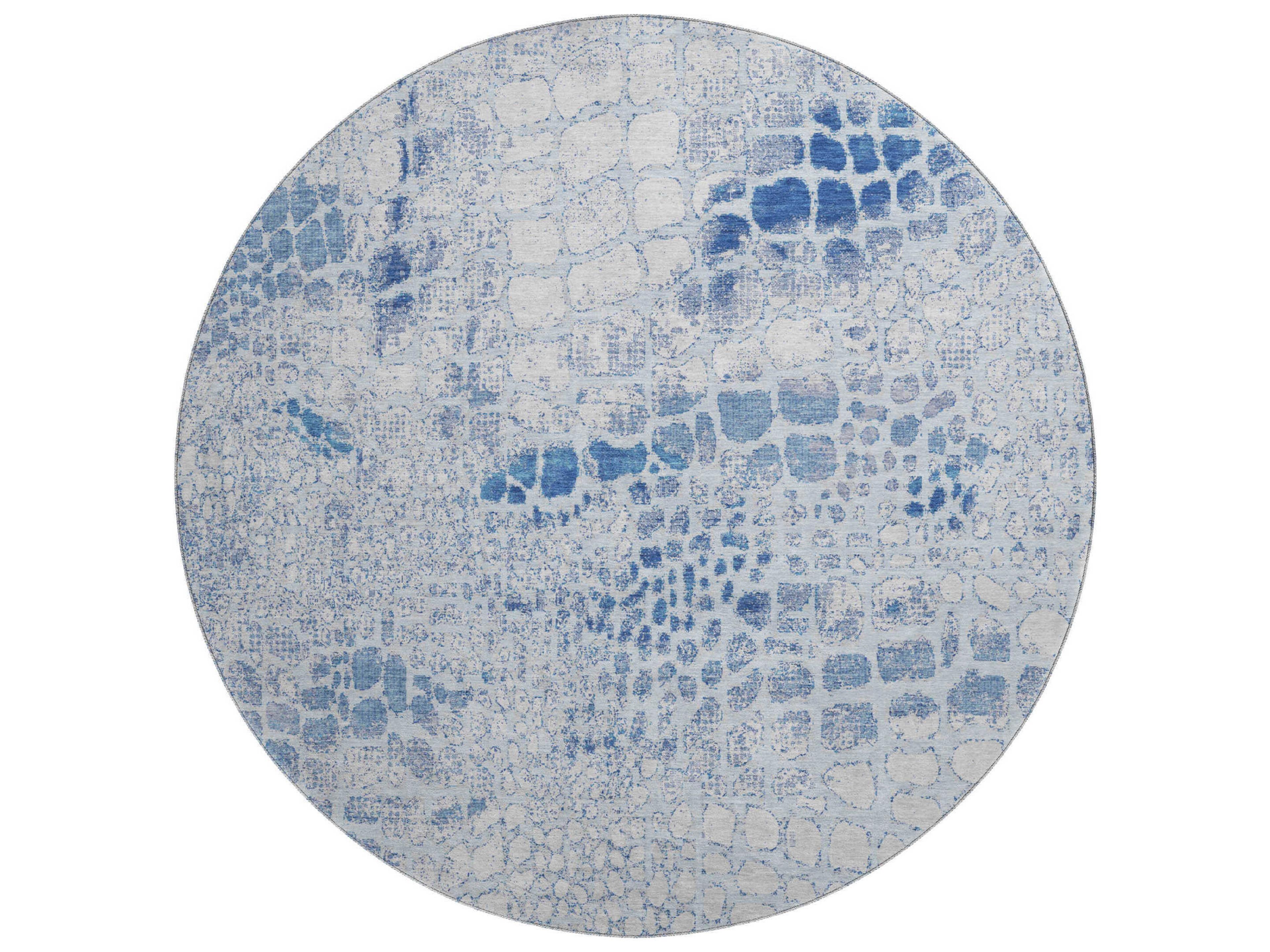 Dalyn Mayfield Abstract Area Rug