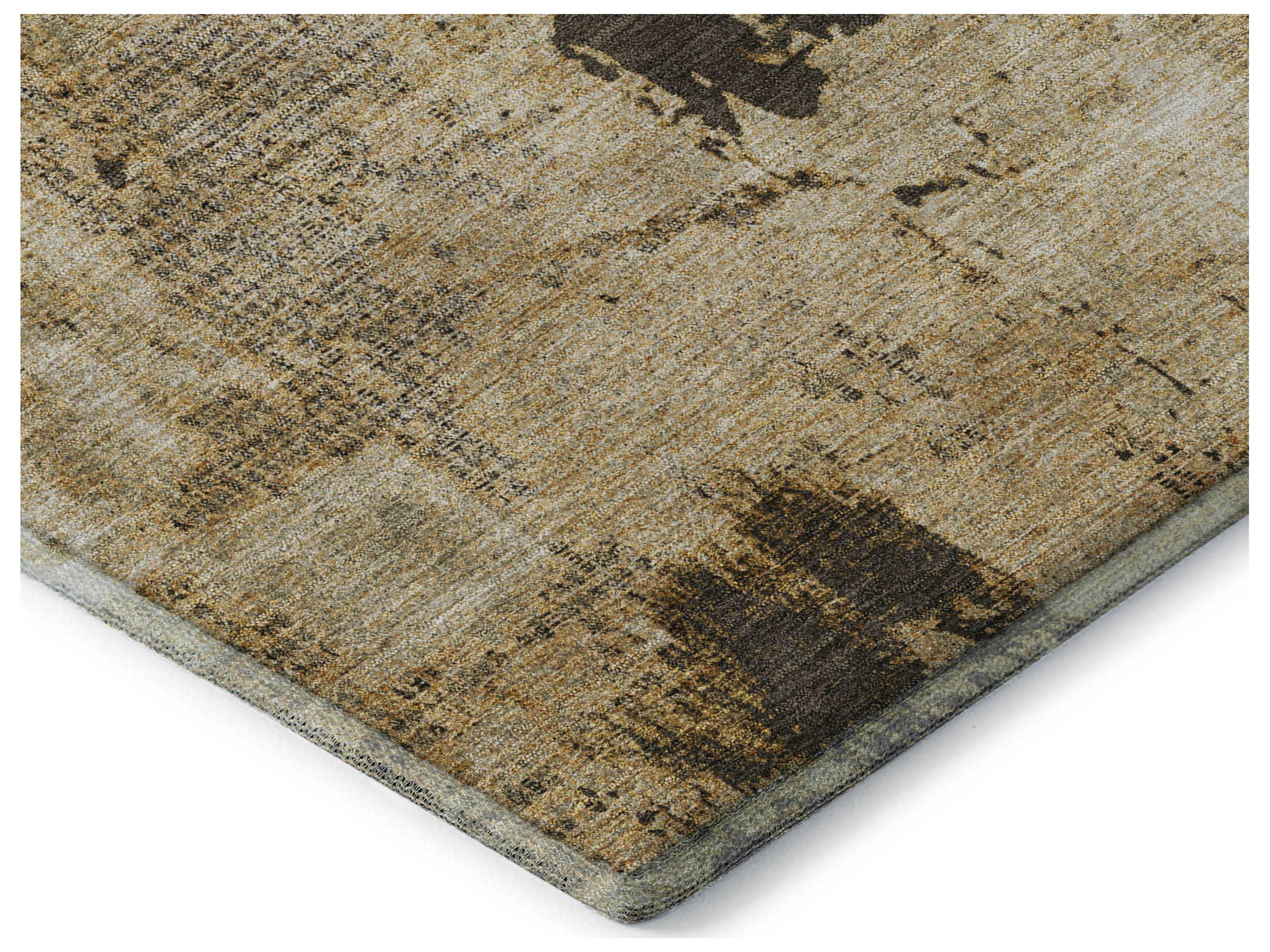 Dalyn Mayfield Abstract Area Rug
