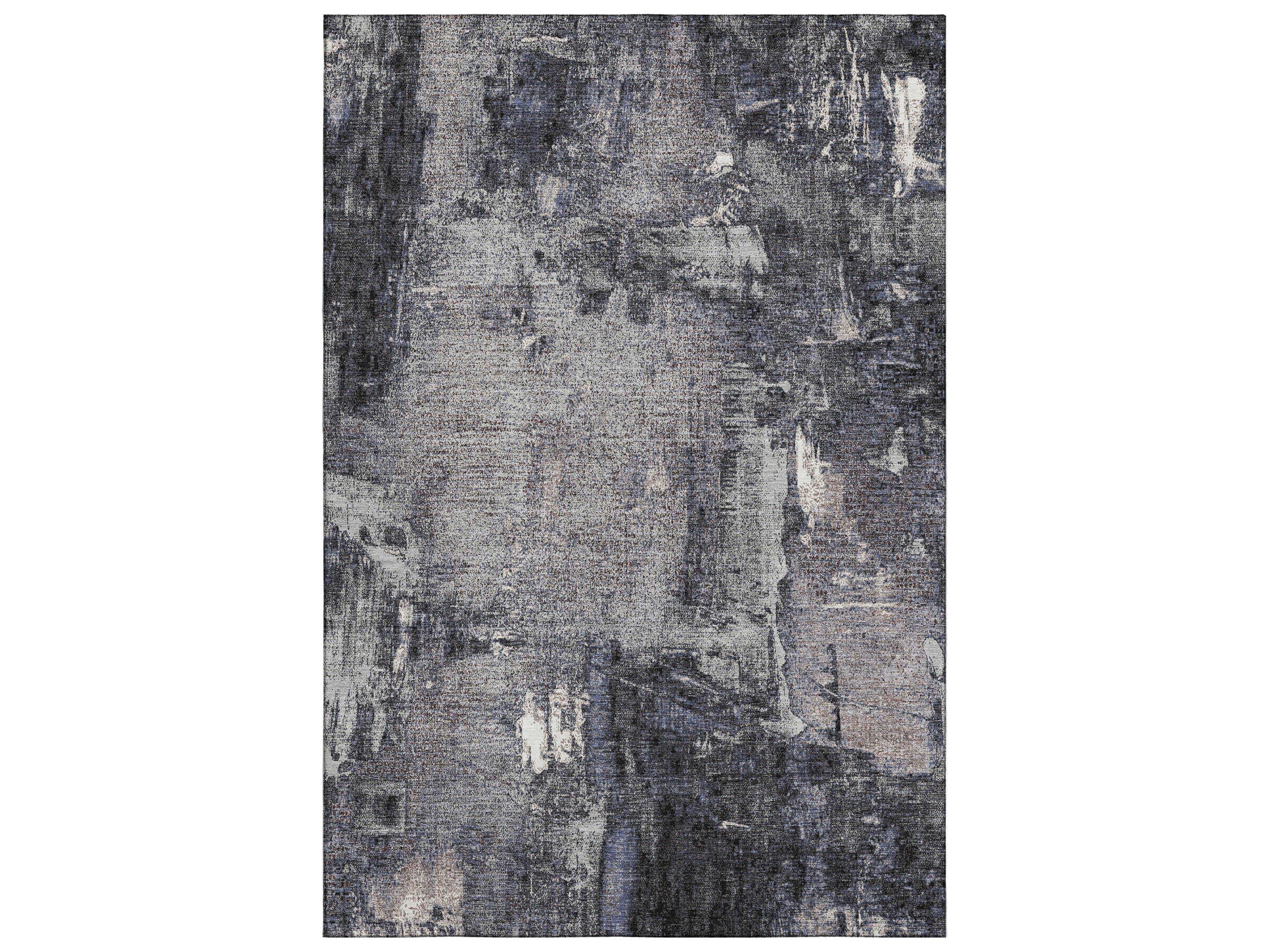 Mayfield Abstract Area Rug