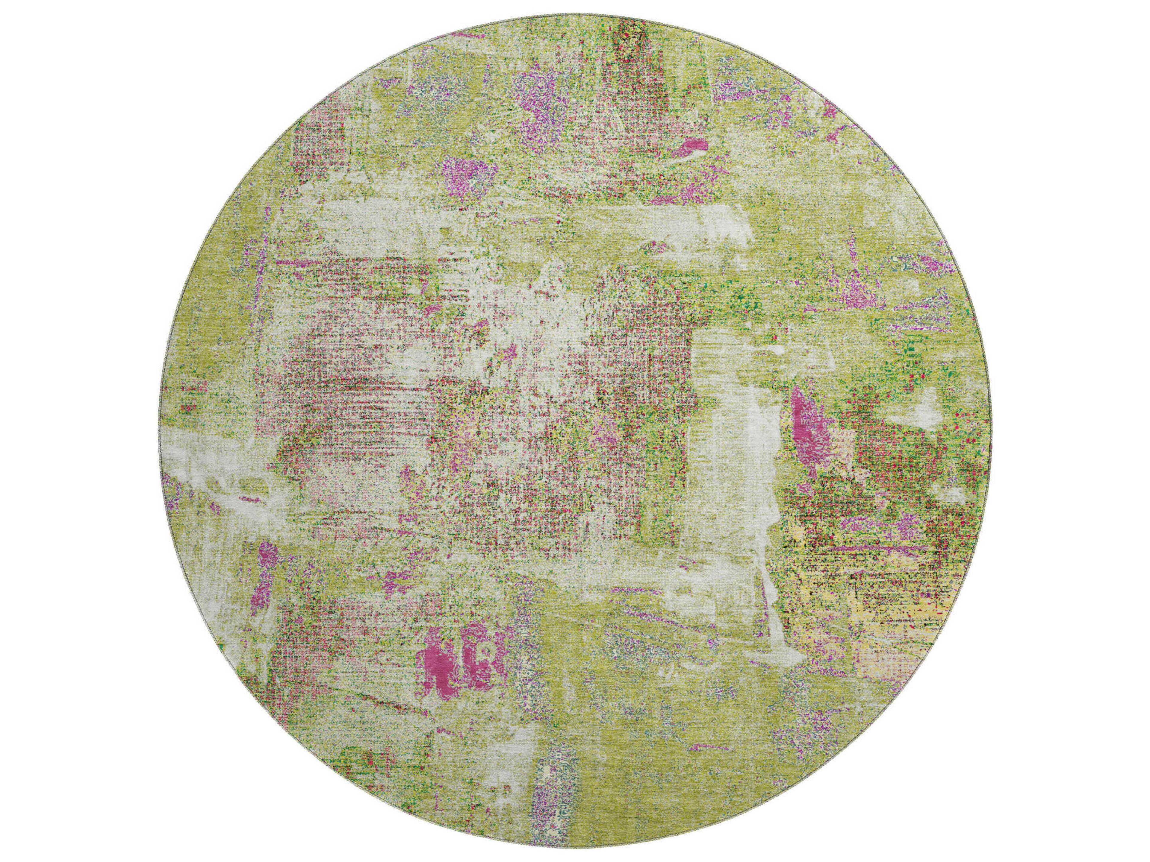 Dalyn Mayfield Abstract Area Rug