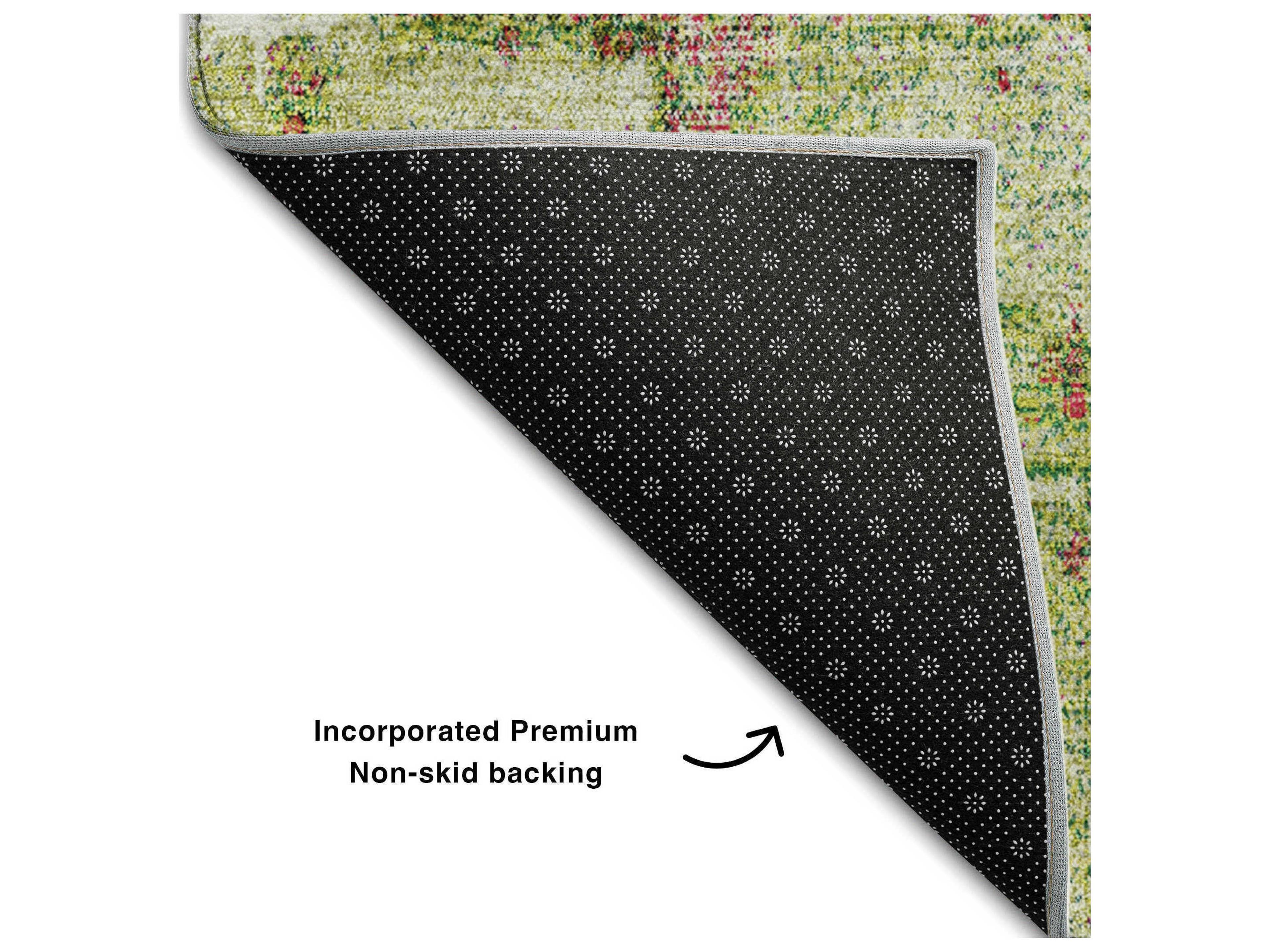 Dalyn Mayfield Abstract Area Rug