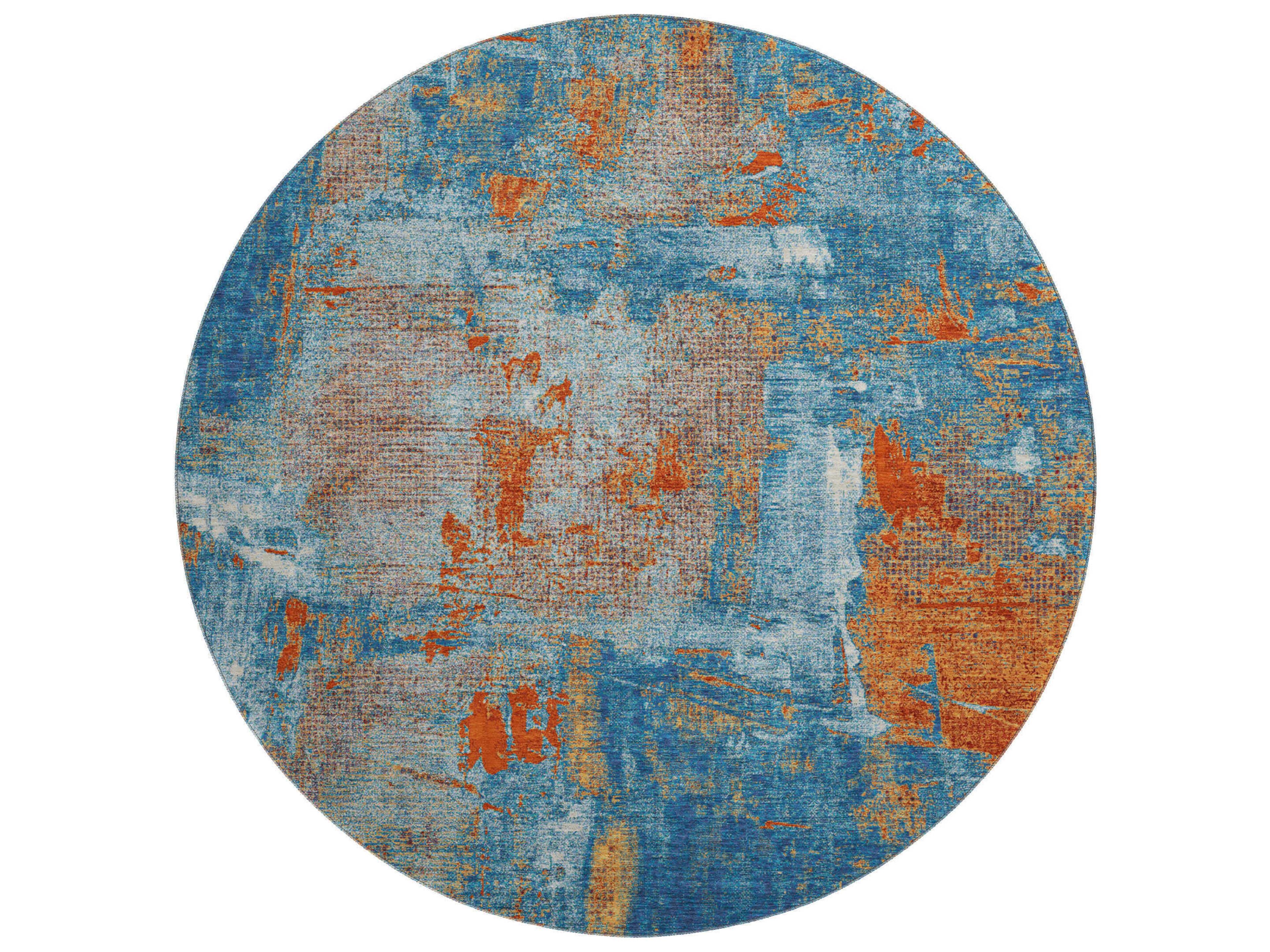 Dalyn Mayfield Abstract Area Rug