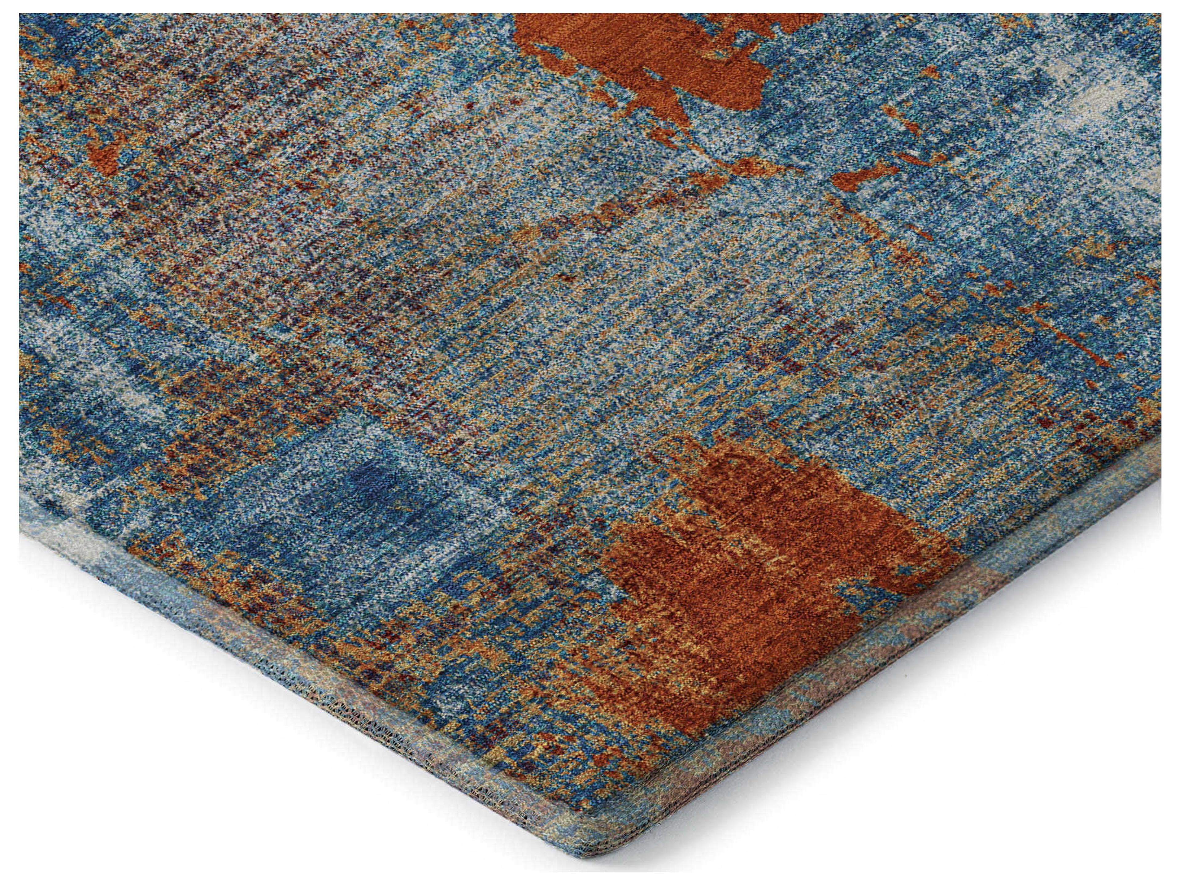 Dalyn Mayfield Abstract Area Rug