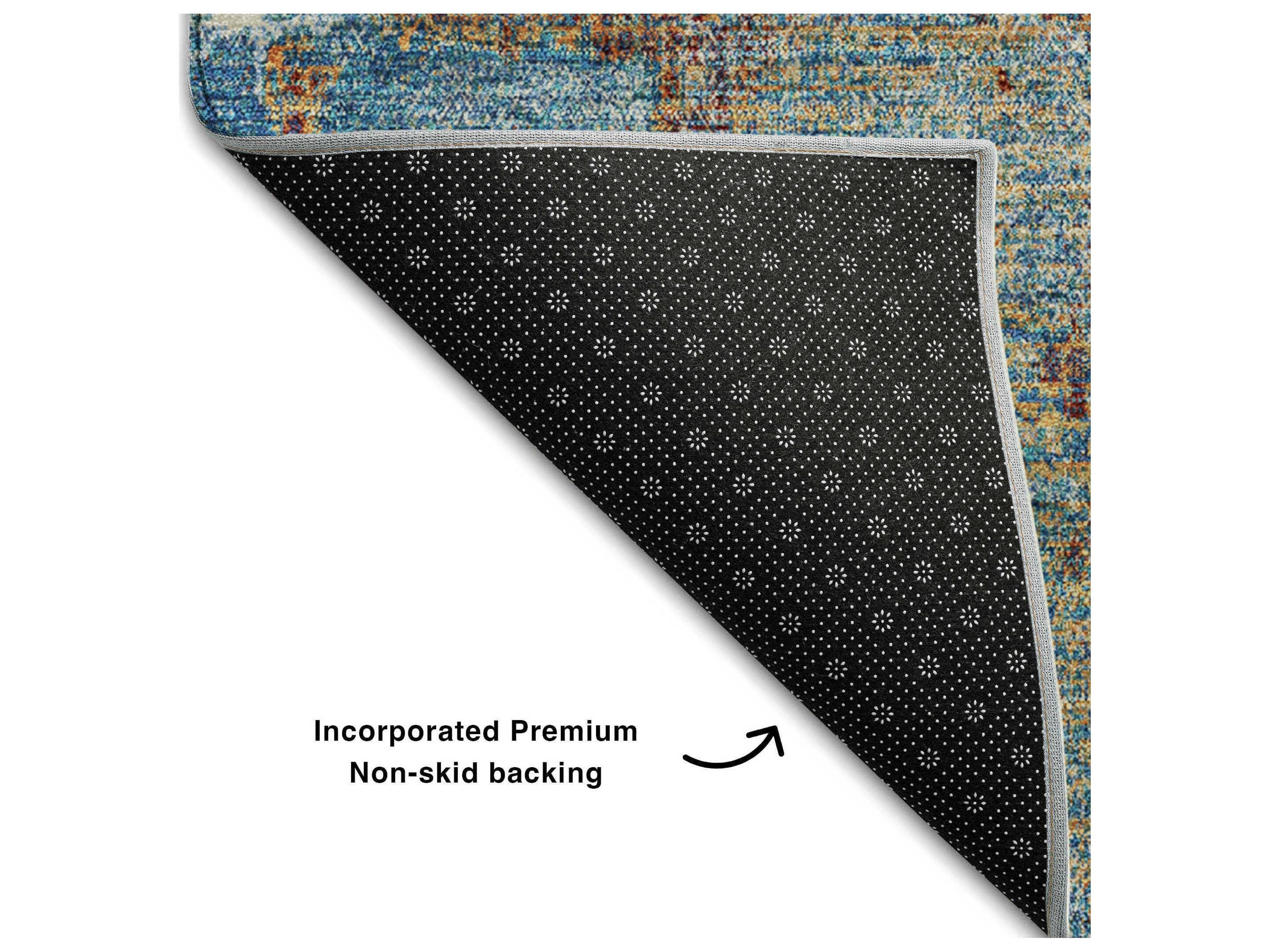 Dalyn Mayfield Abstract Area Rug