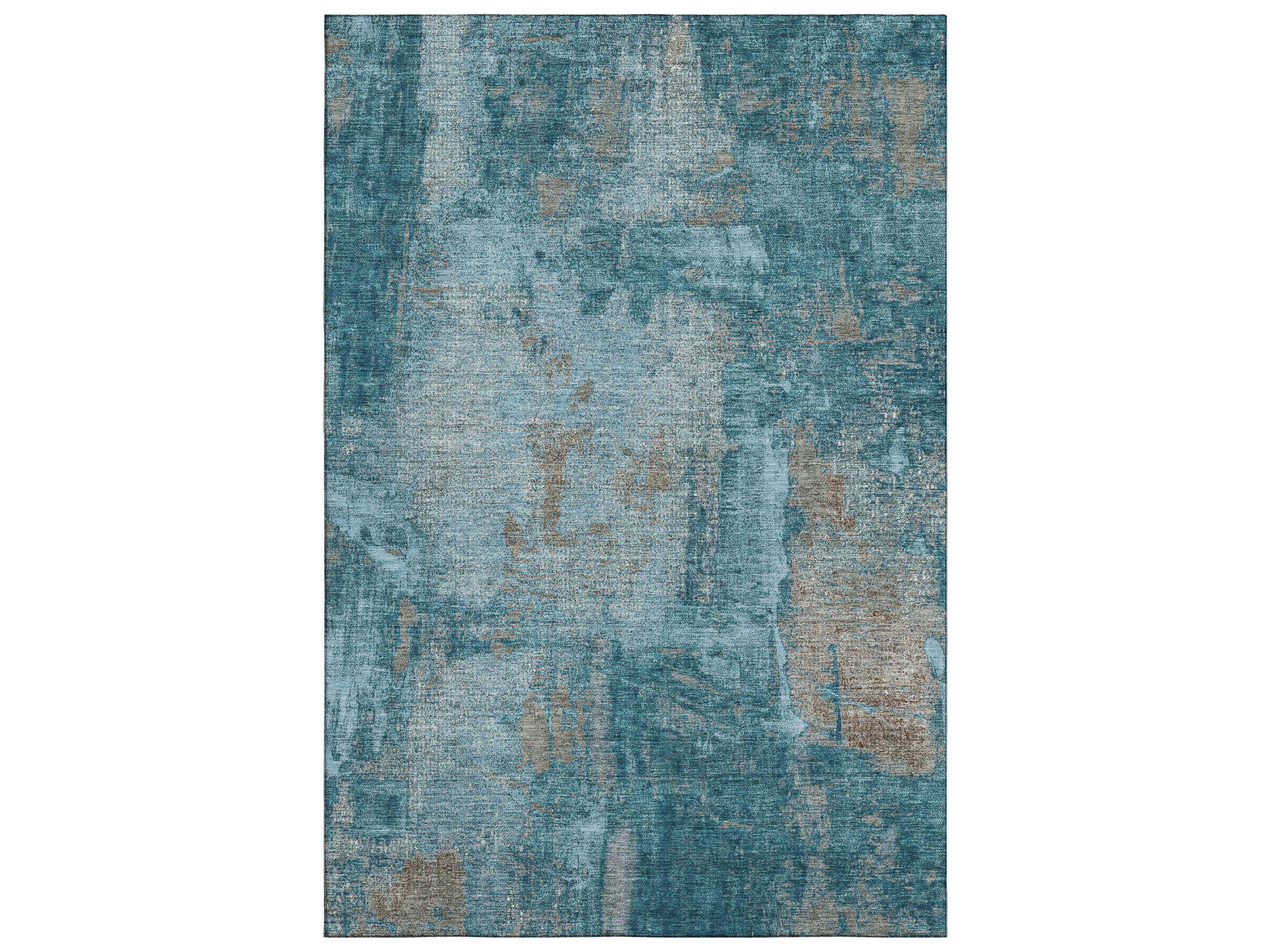 Mayfield Abstract Area Rug