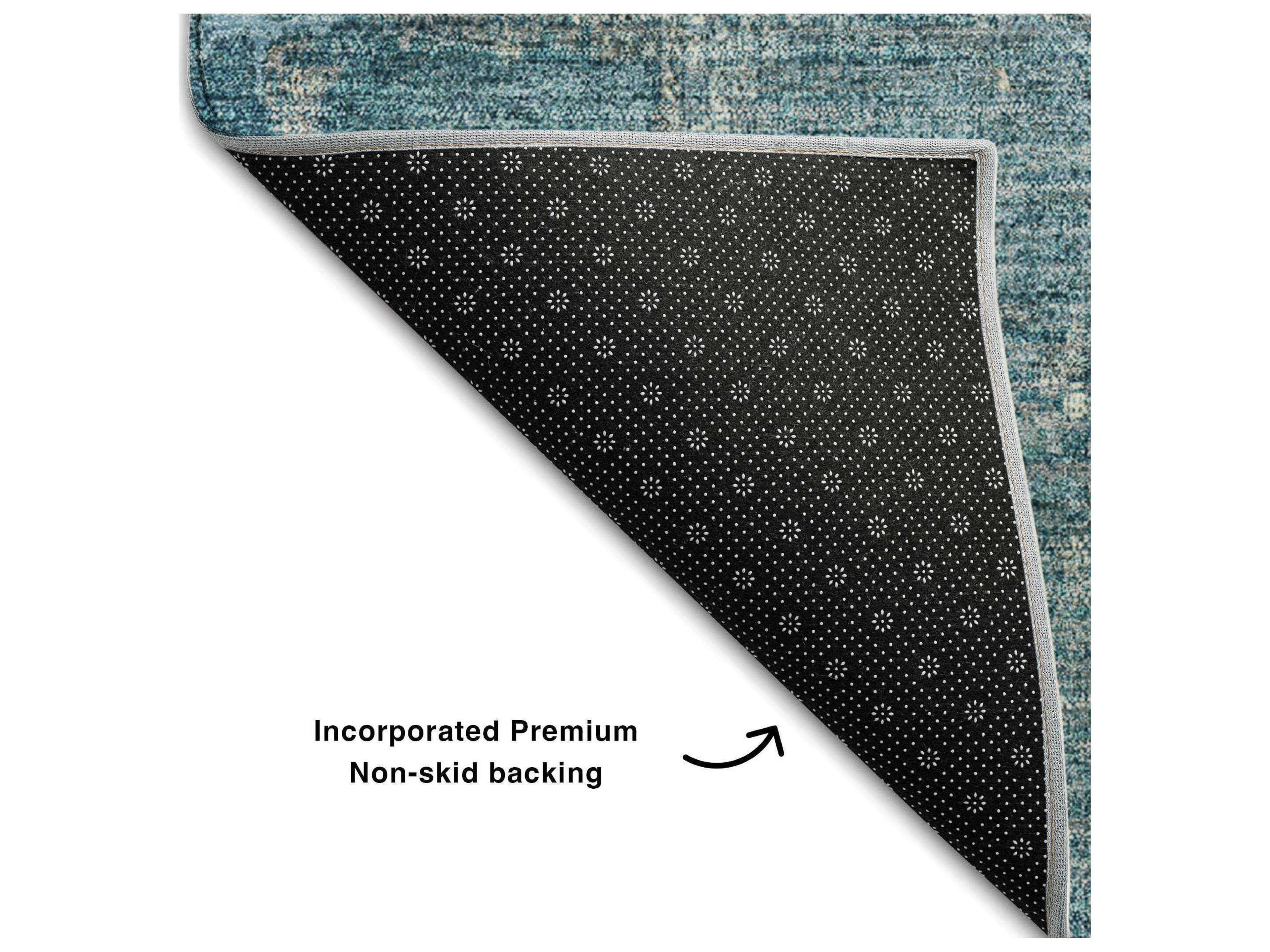 Dalyn Mayfield Abstract Area Rug