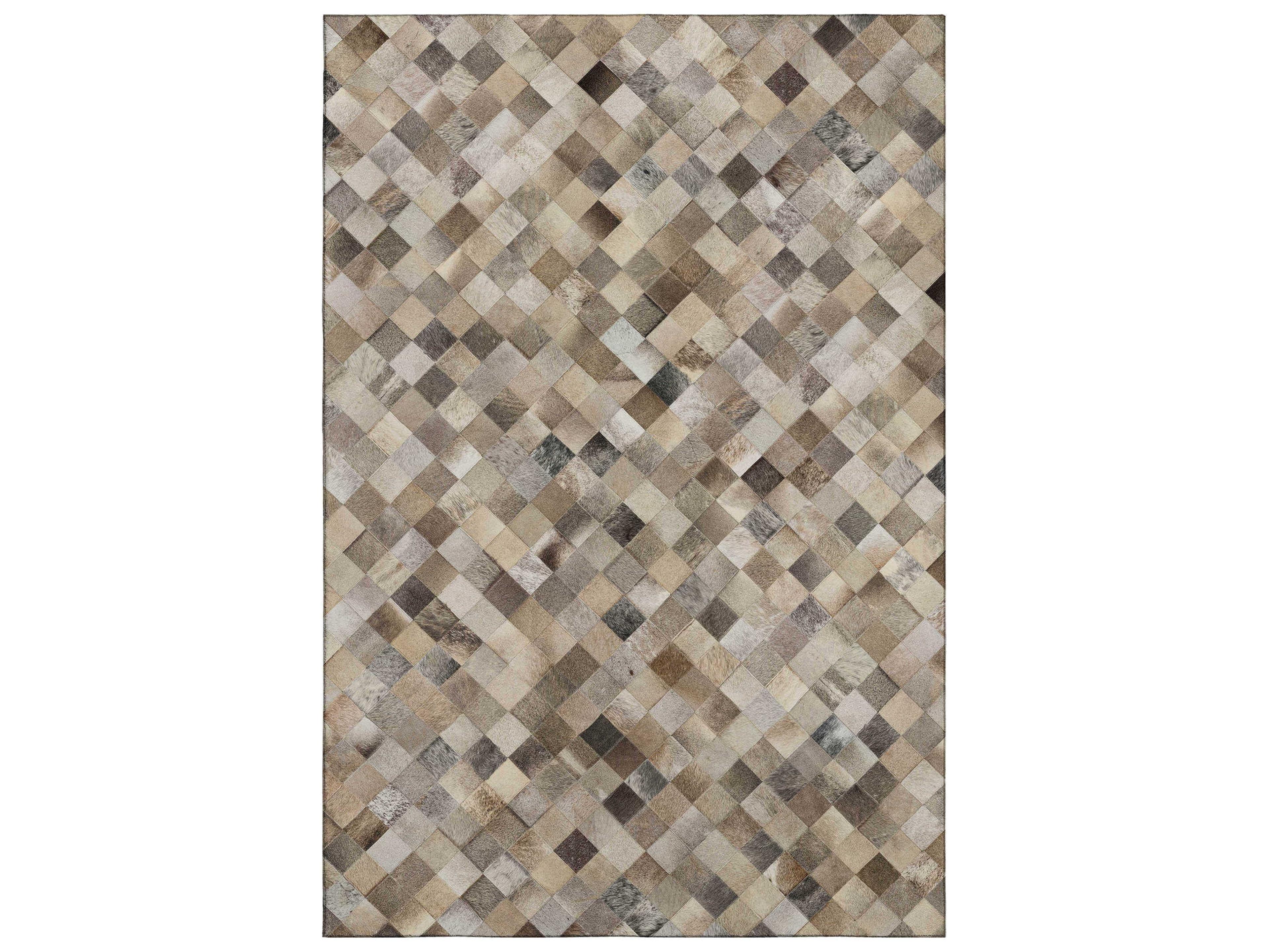 Mayfield Geometric Area Rug