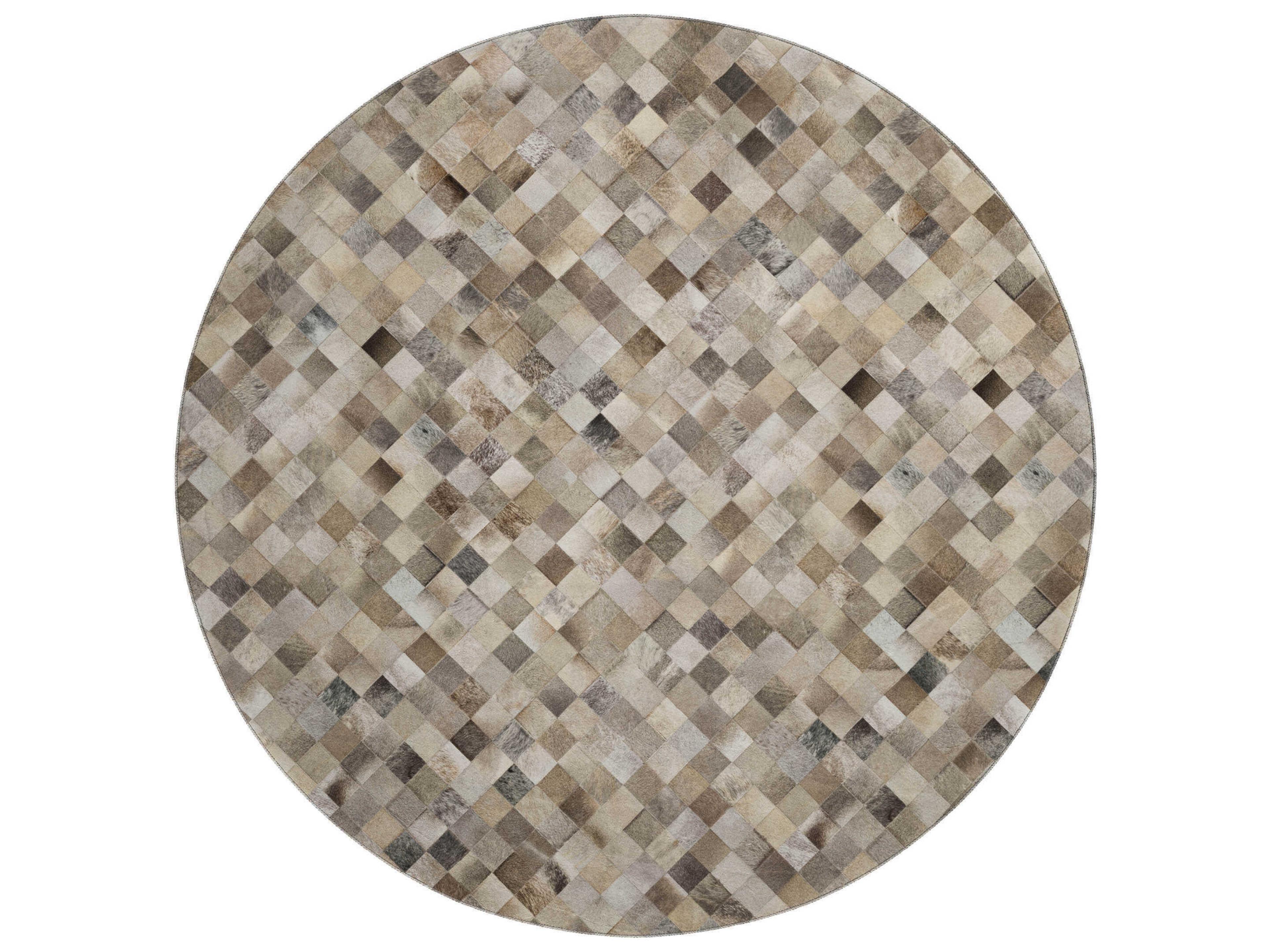 Dalyn Mayfield Geometric Area Rug