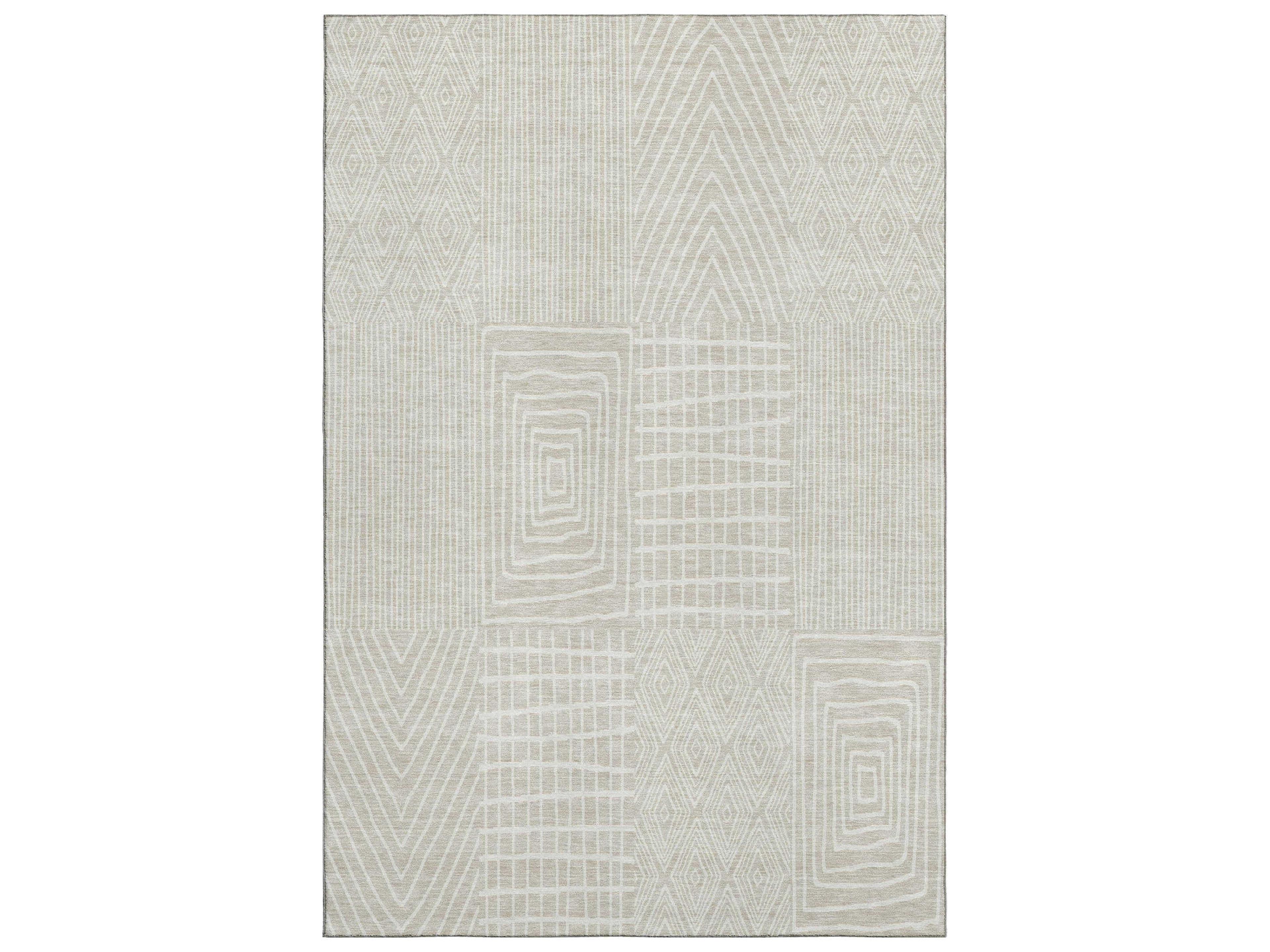 Mayfield Geometric Area Rug