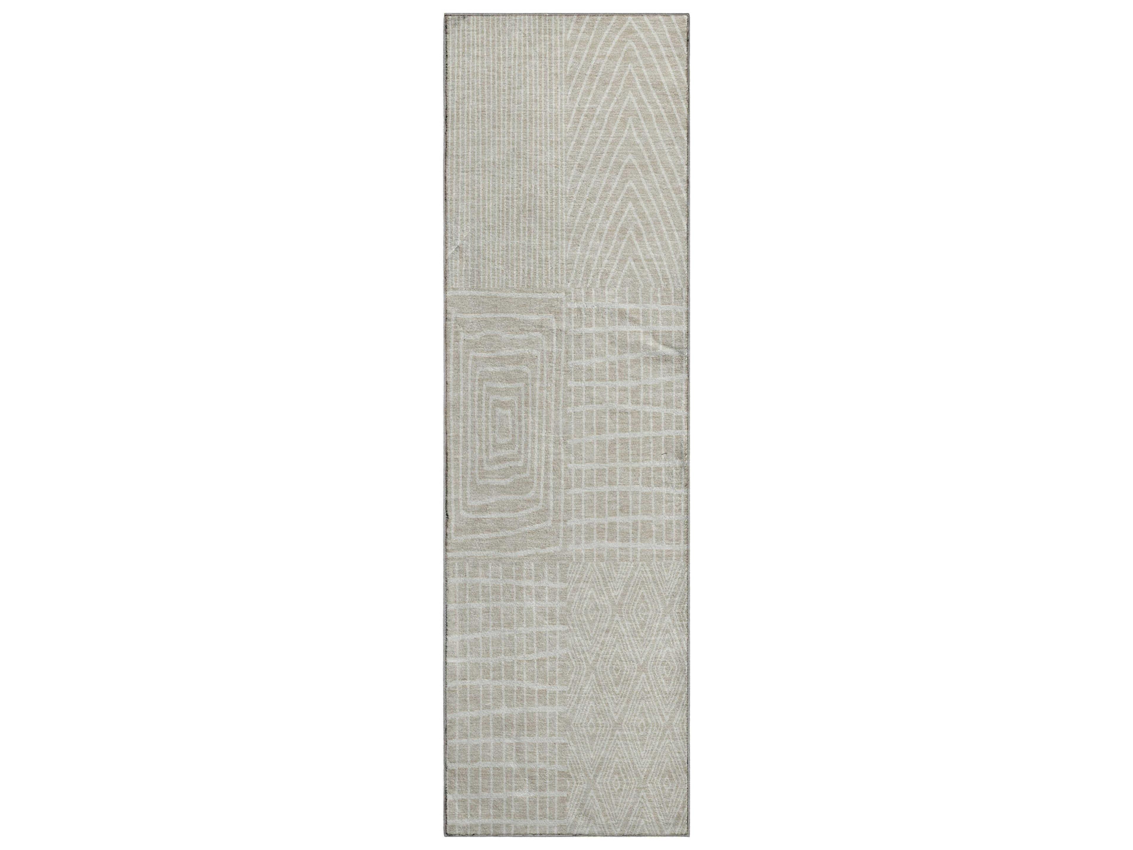 Dalyn Mayfield Geometric Area Rug