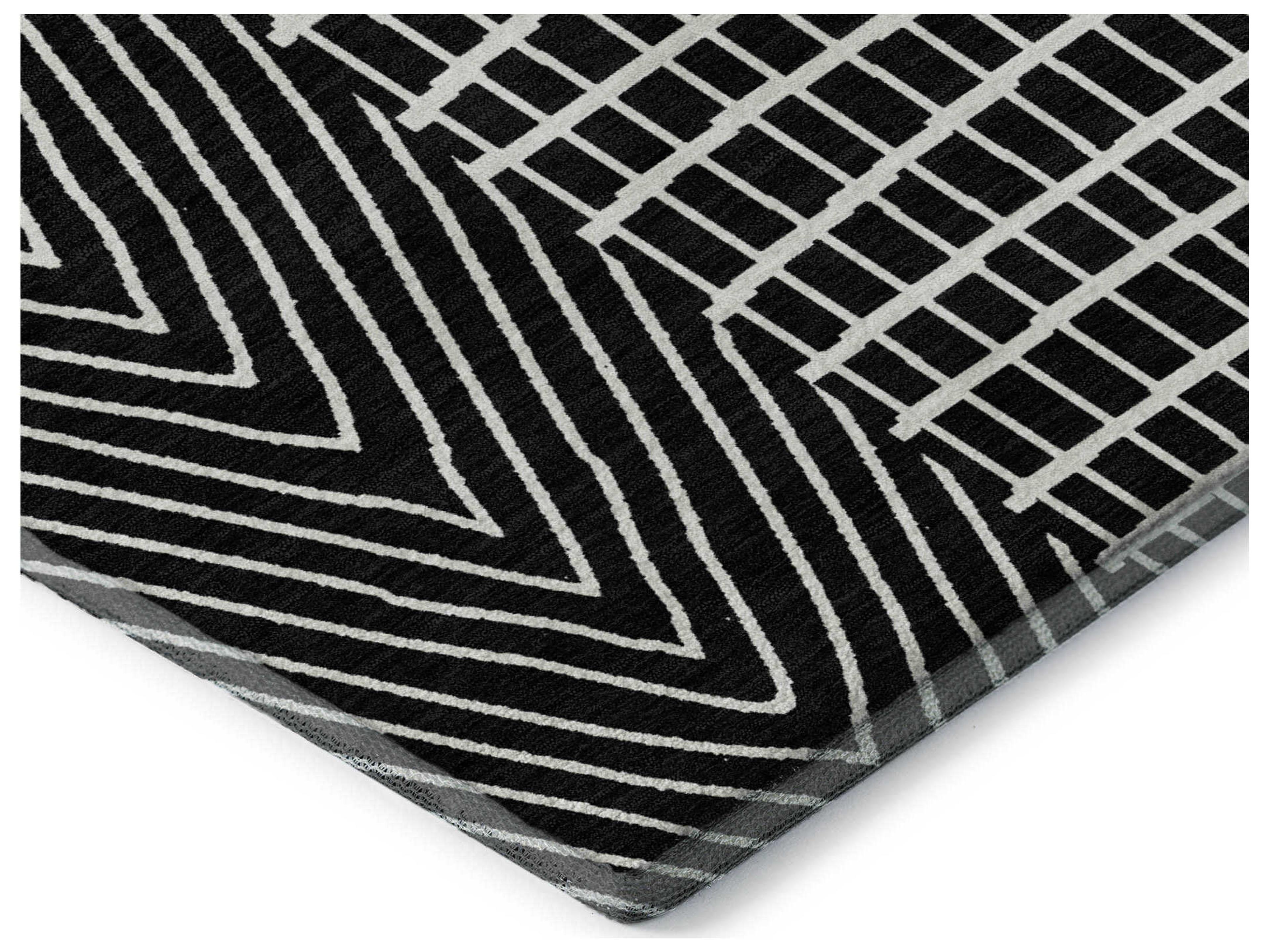 Dalyn Mayfield Geometric Area Rug