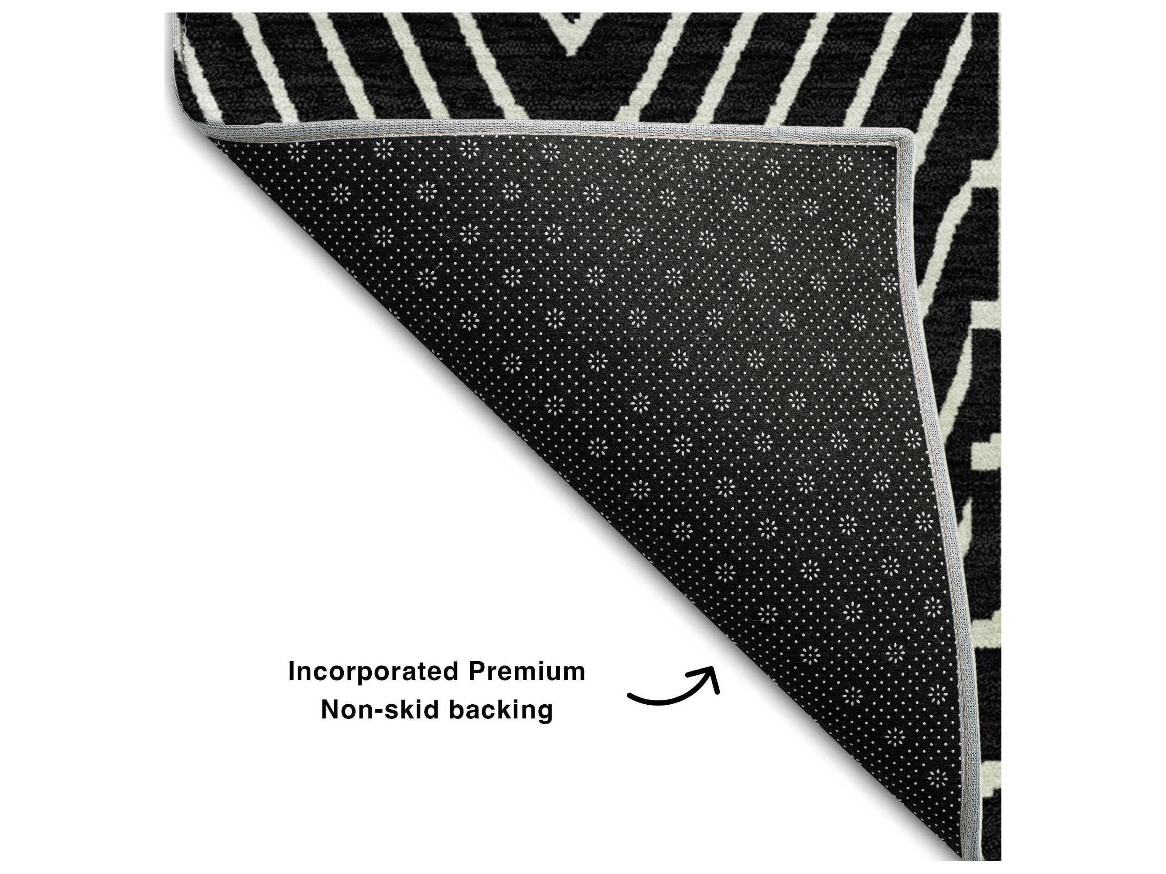 Dalyn Mayfield Geometric Area Rug