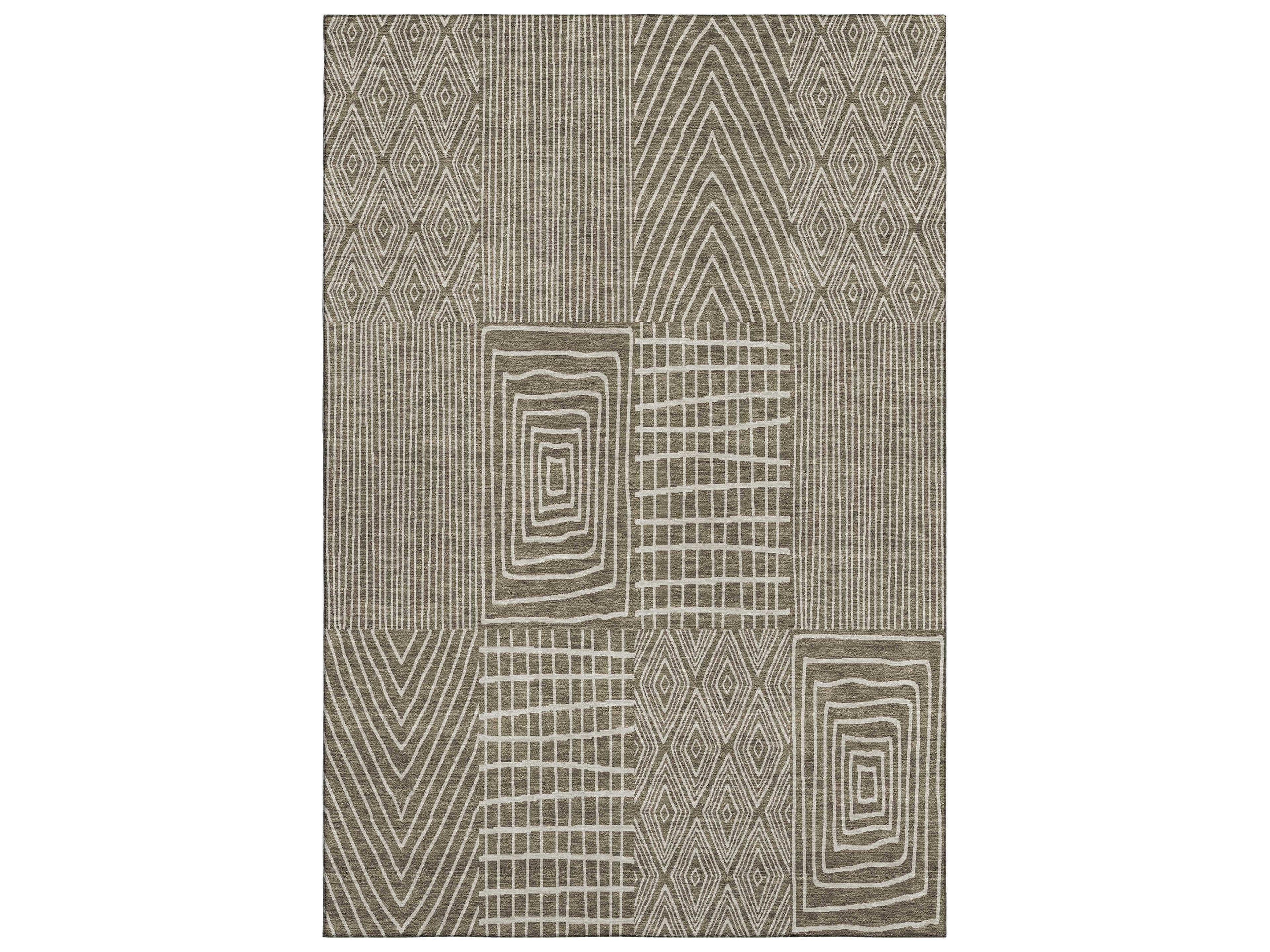 Mayfield Geometric Area Rug
