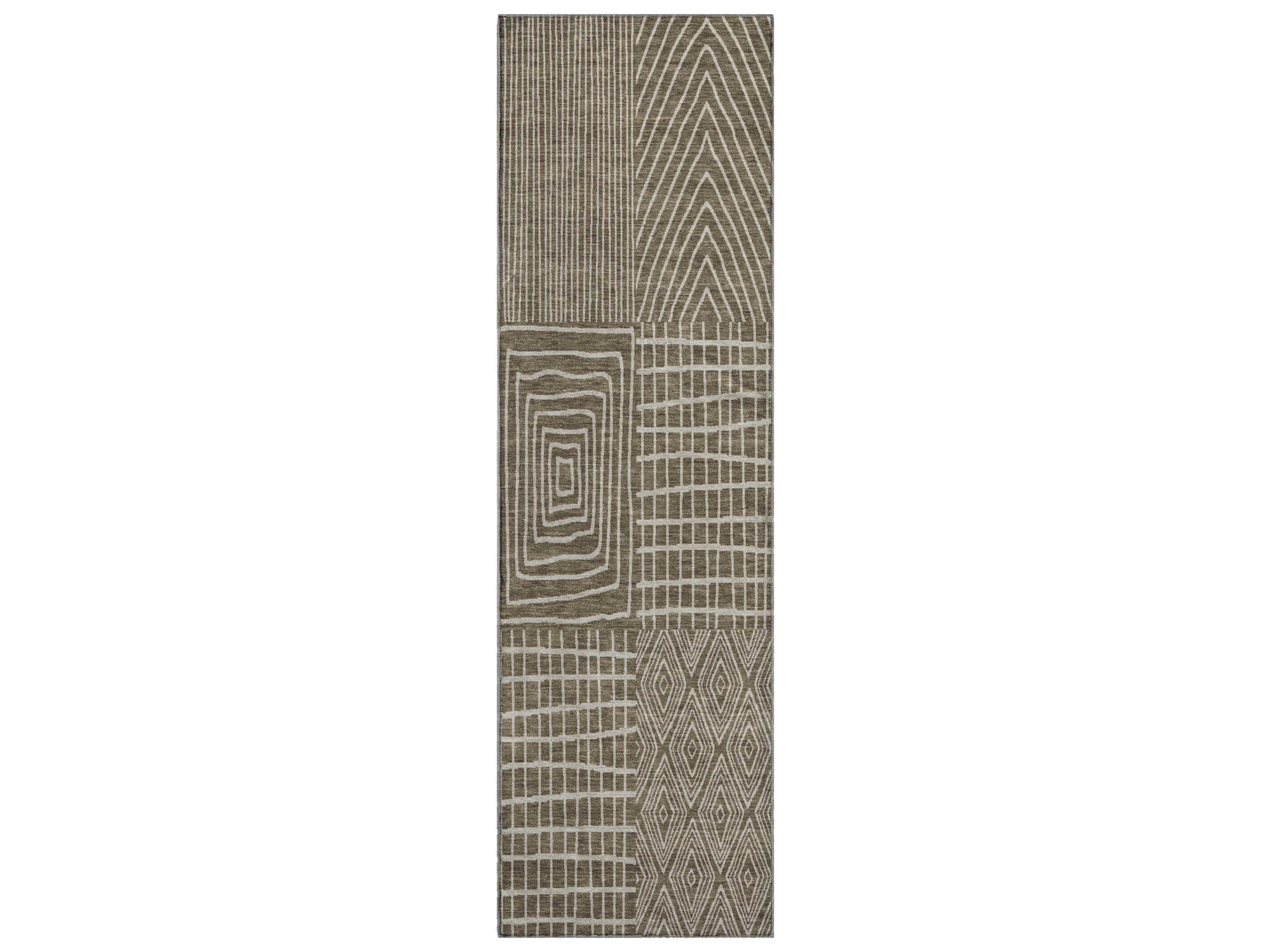 Dalyn Mayfield Geometric Area Rug